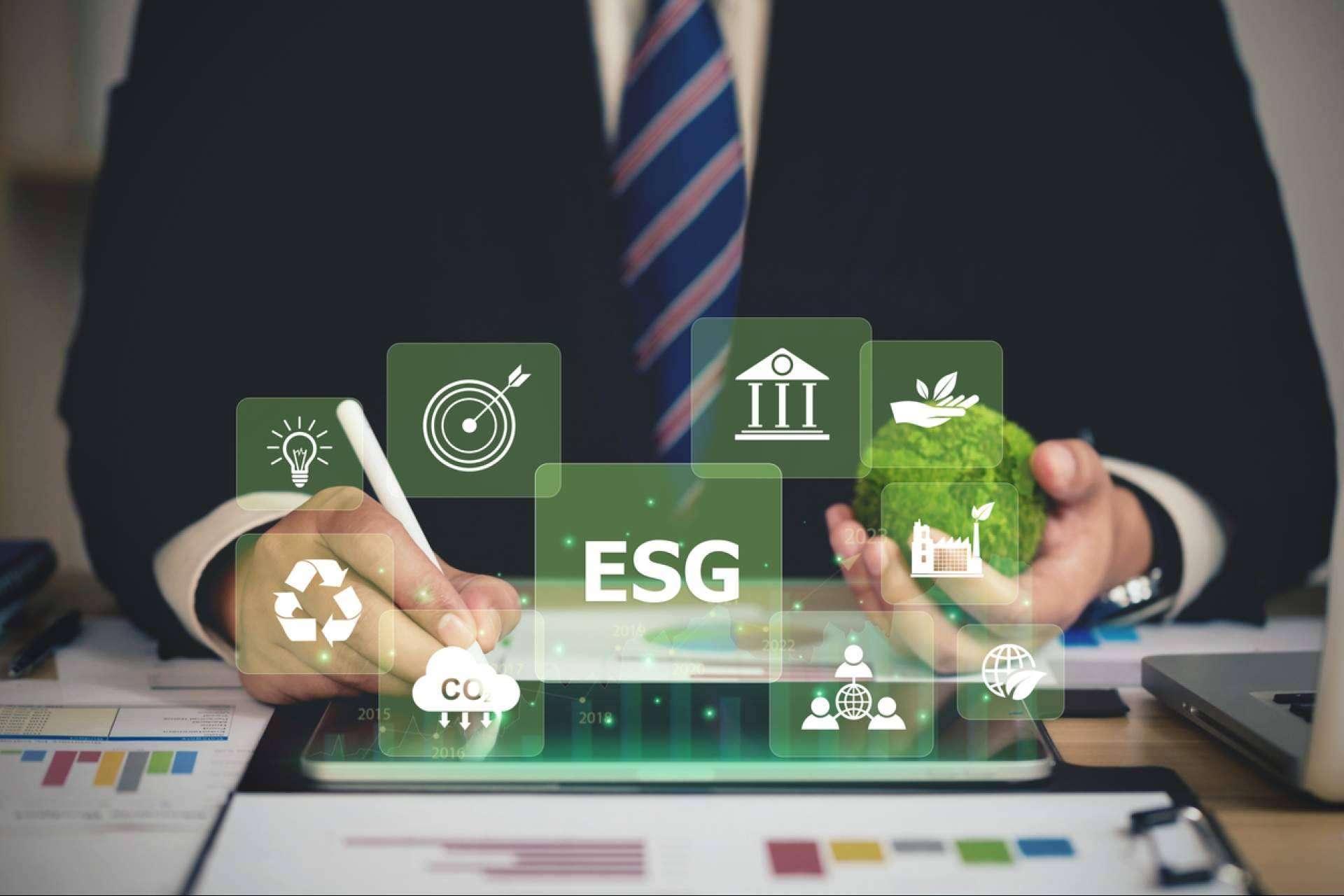 Sunday Marketplace Destaca el Creciente Interés por la Sostenibilidad Financiera en España