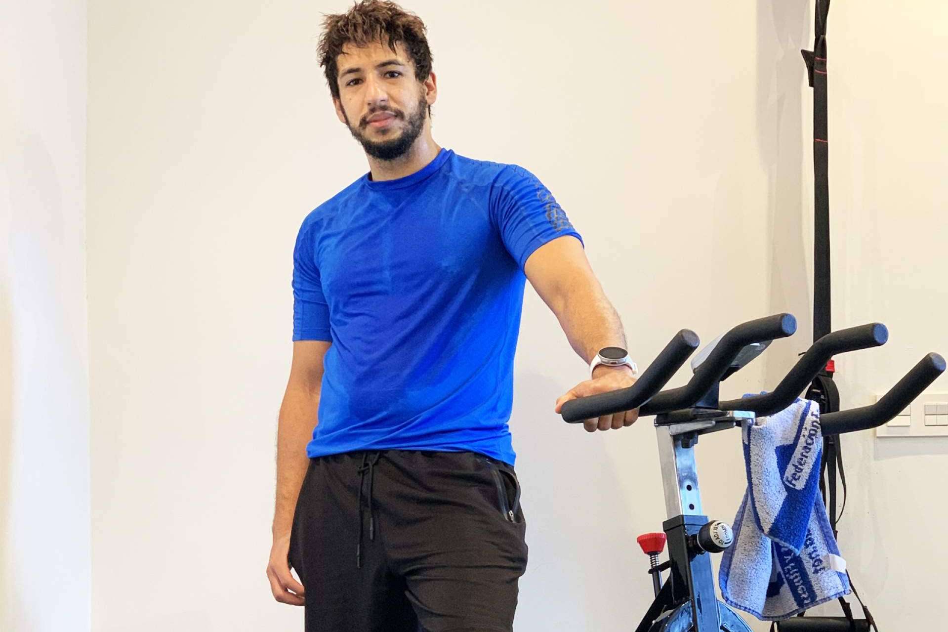 Entrevista a FaWellness; centro de entrenamiento personalizado