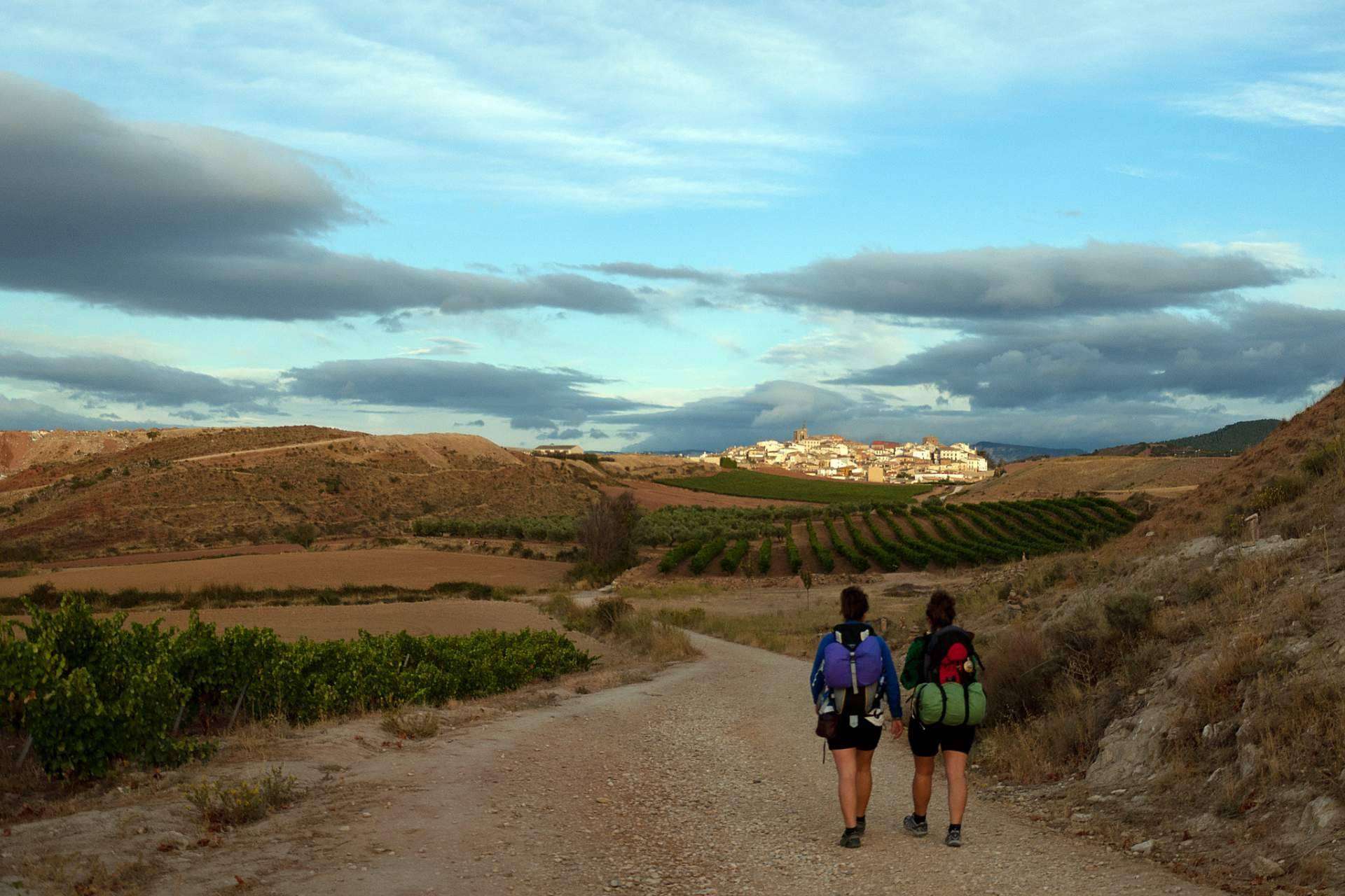 Qué consejos seguir y qué información saber para hacer el Camino de Santiago