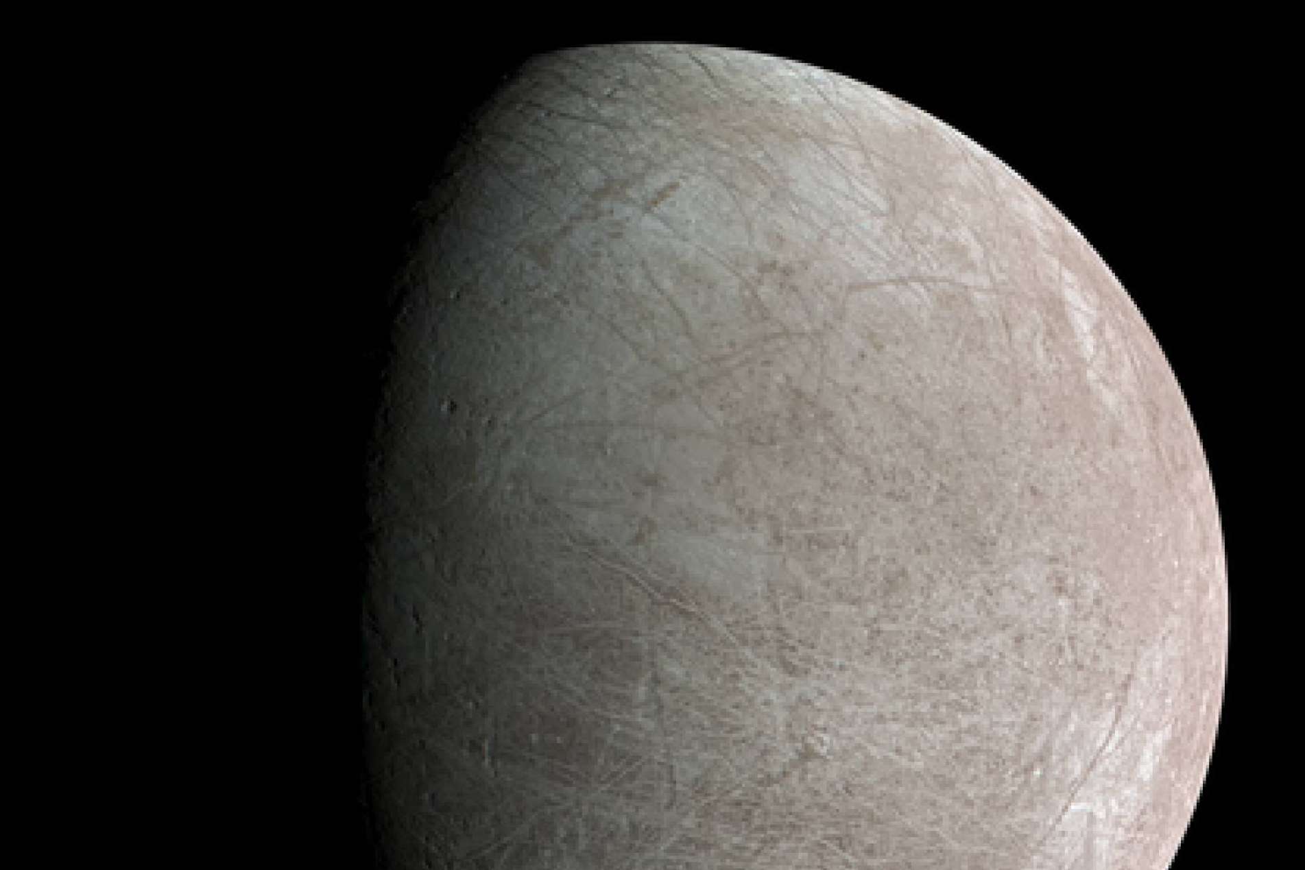 El carbono en otros planetas y lunas puede indicar presencia extraterrestre