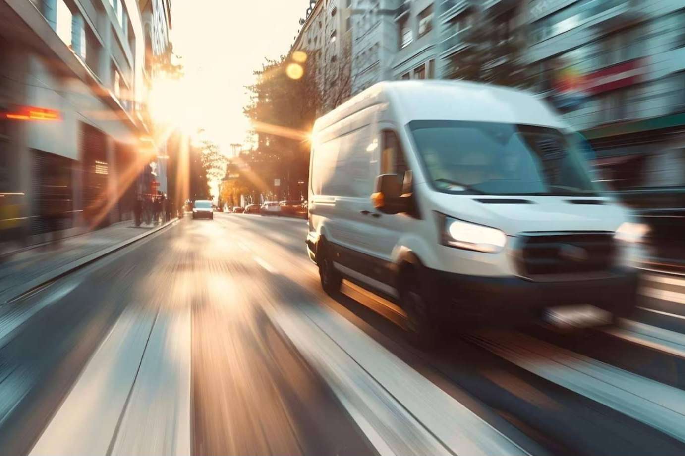 Transportes Caima, la empresa de mensajería y paquetería que cubre todas las necesidades de envío de los negocios