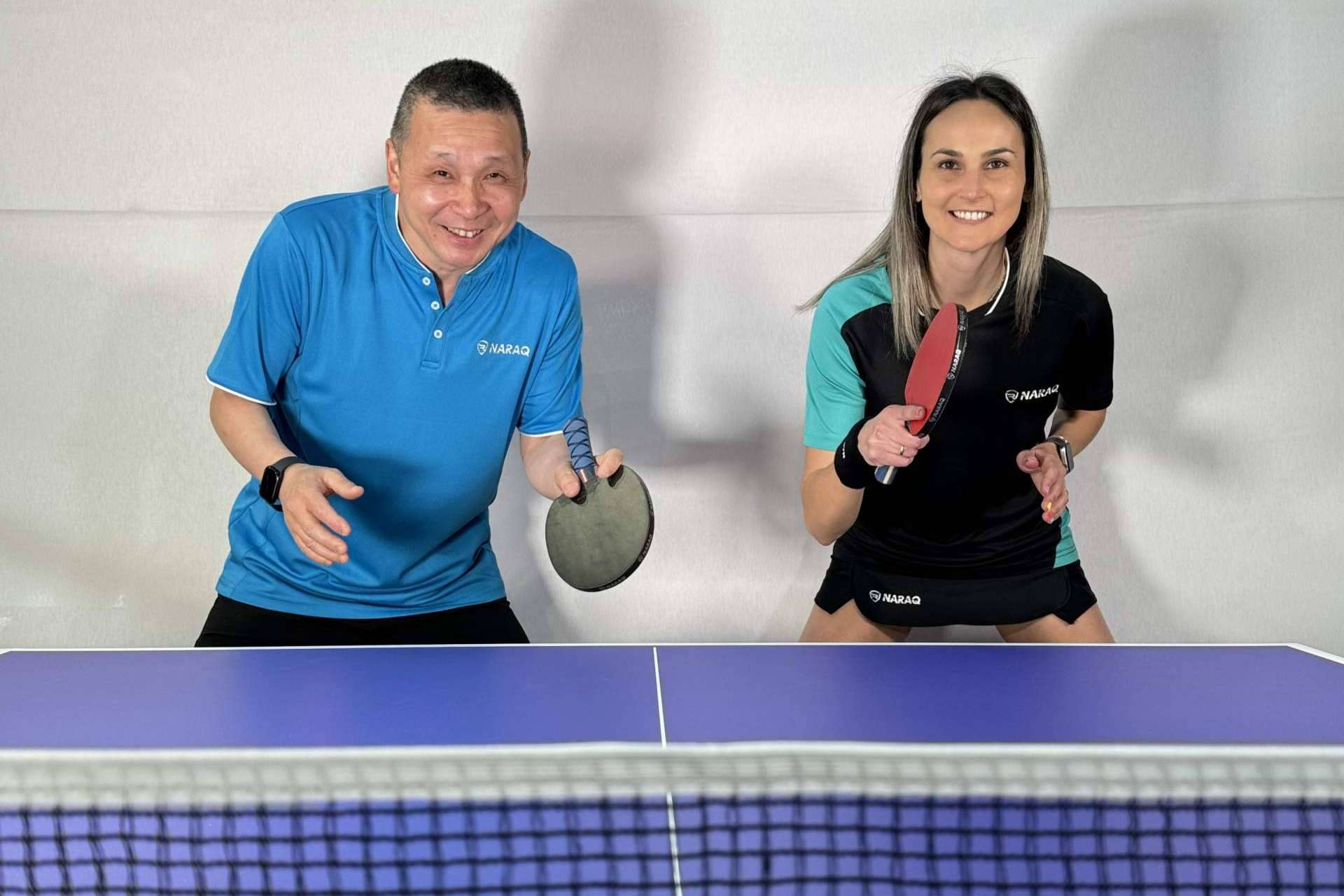 Todo lo que hay que saber sobre pickleball, el nuevo deporte de raqueta