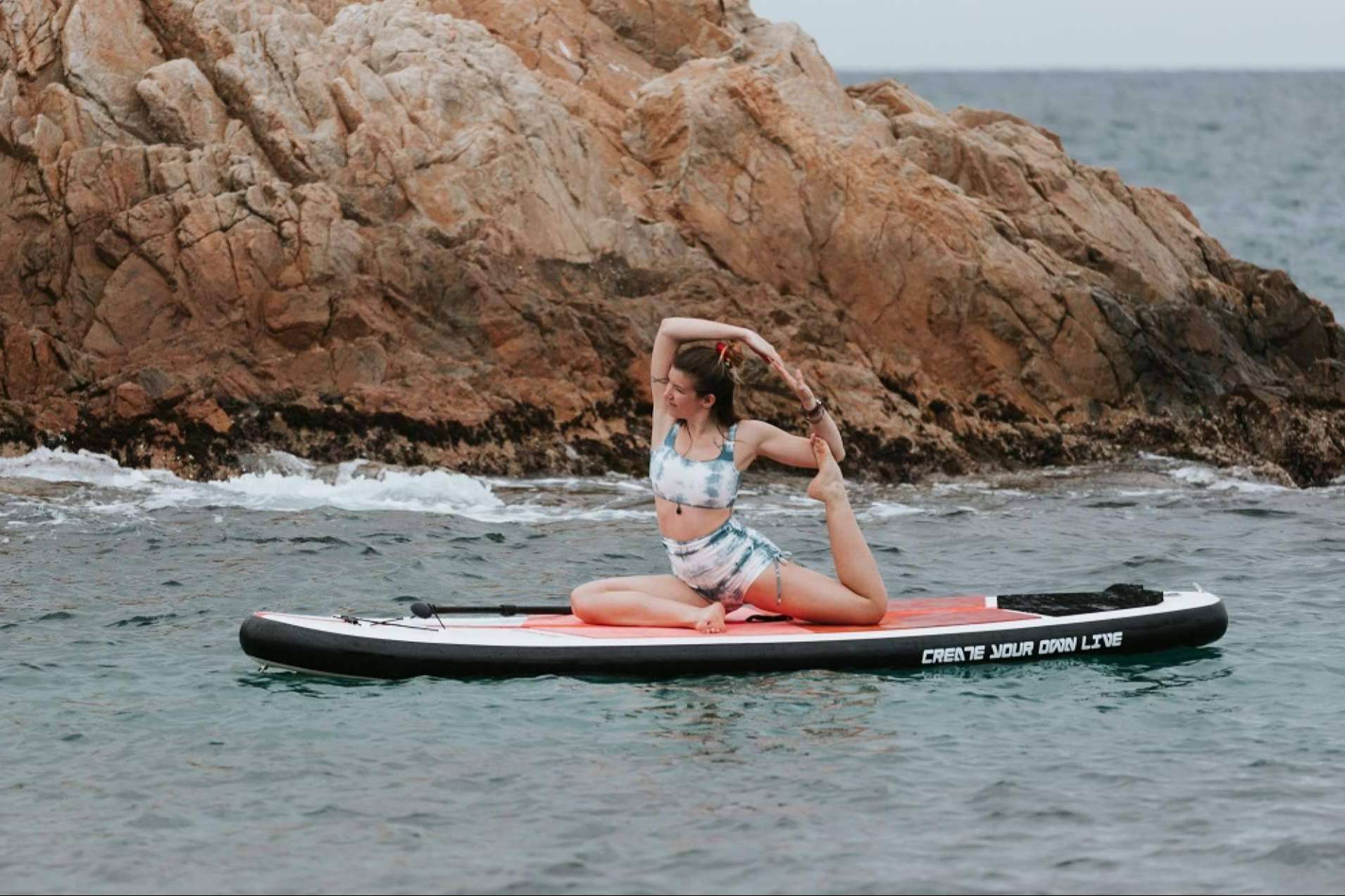 ¿Qué tabla de paddle surf elegir?