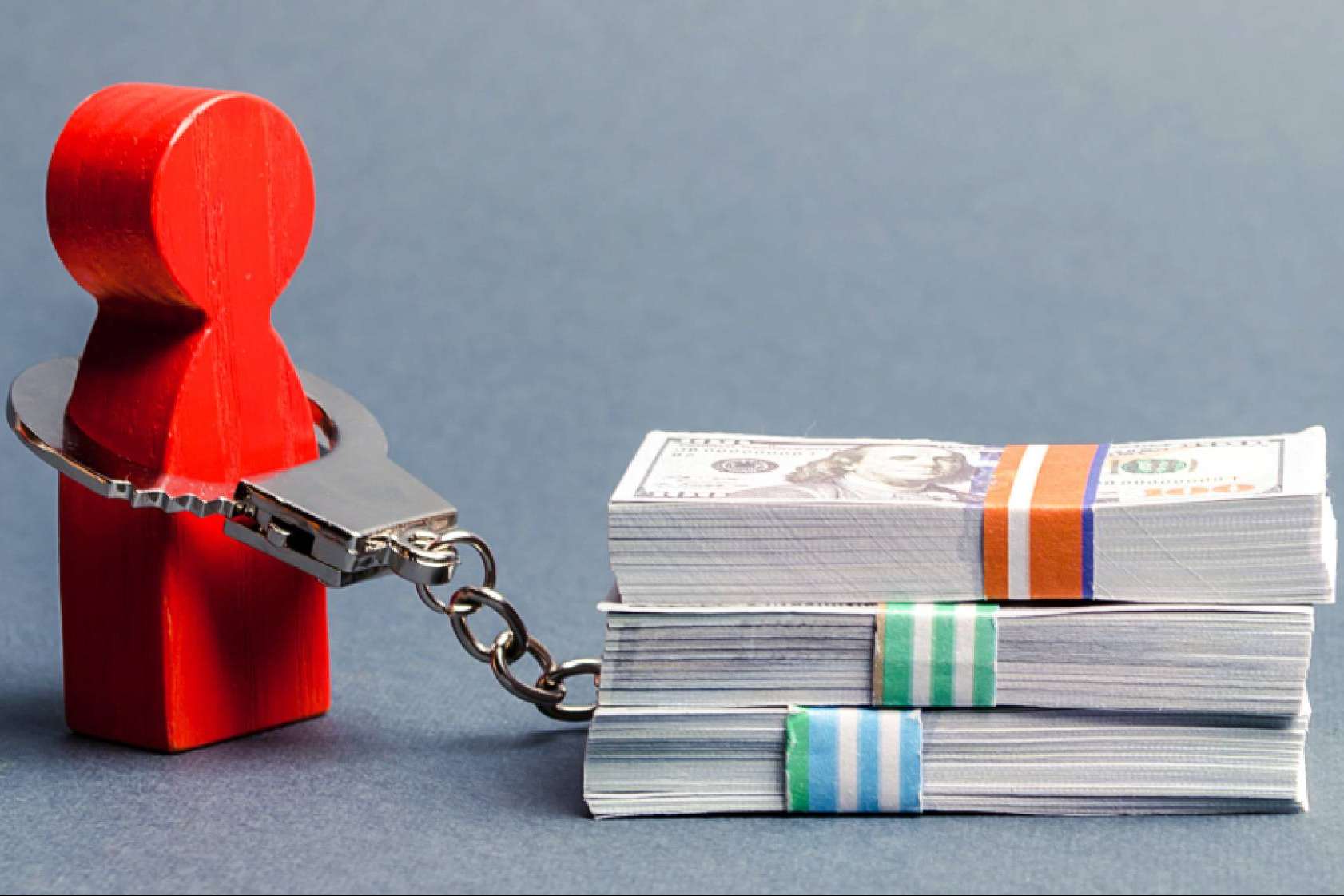 Amagna Legal cuenta con un equipo de abogados especialistas en ley de segunda oportunidad