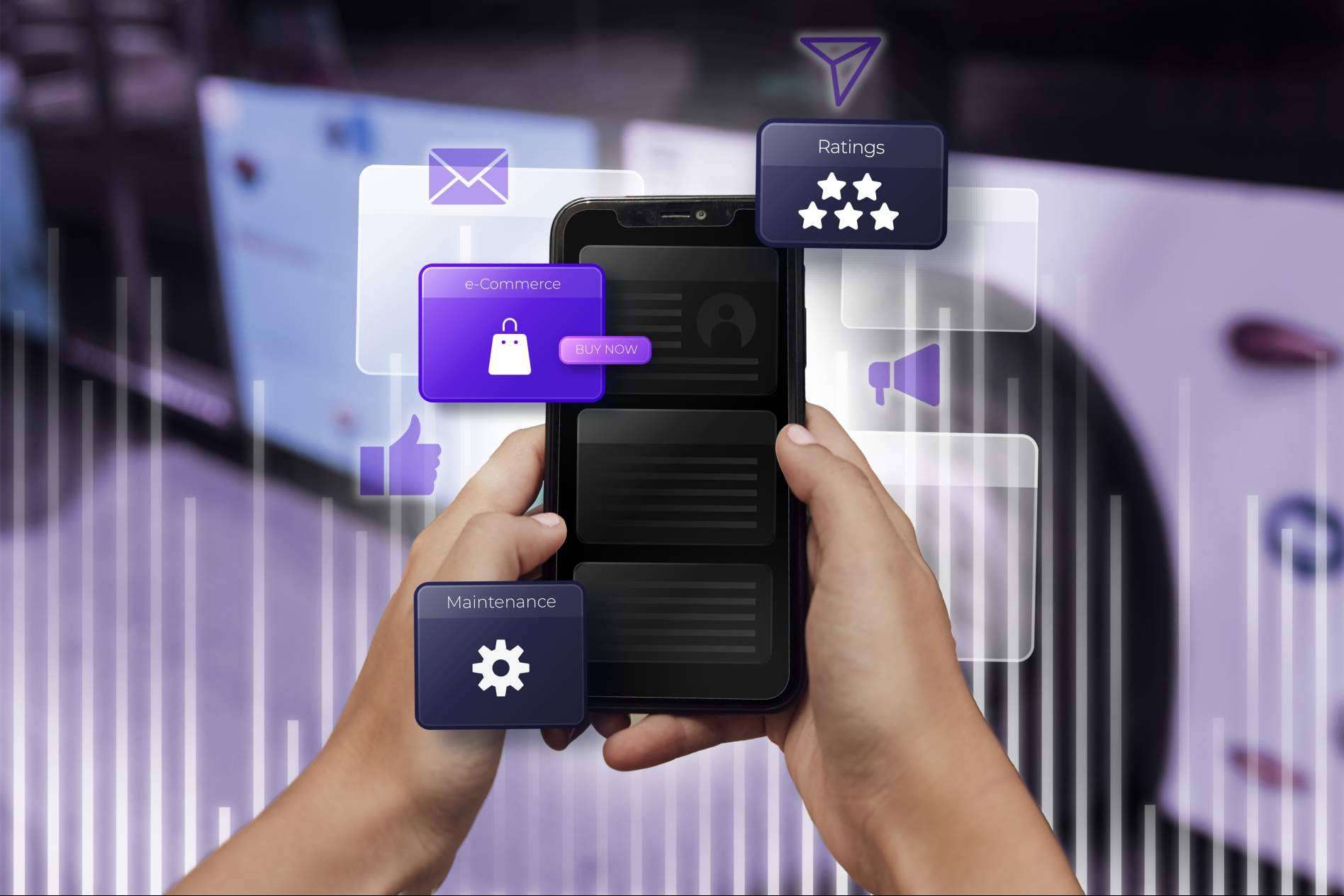 Inteligencia artificial para uso cotidiano, por Talentum Digital
