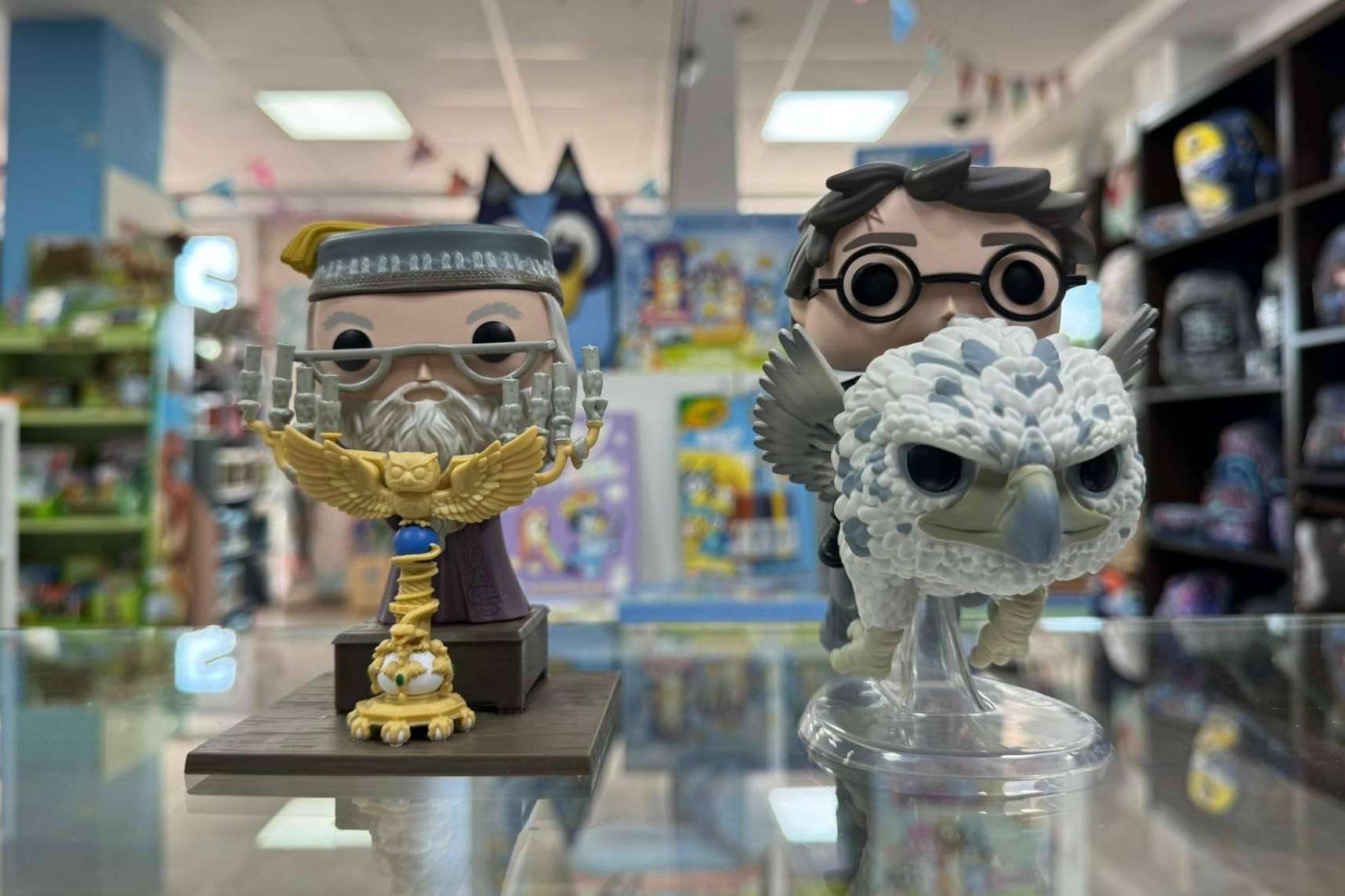 Pasarella Pop, una tienda de referencia para la compra de funkos pop en oferta en Valencia y alrededores
