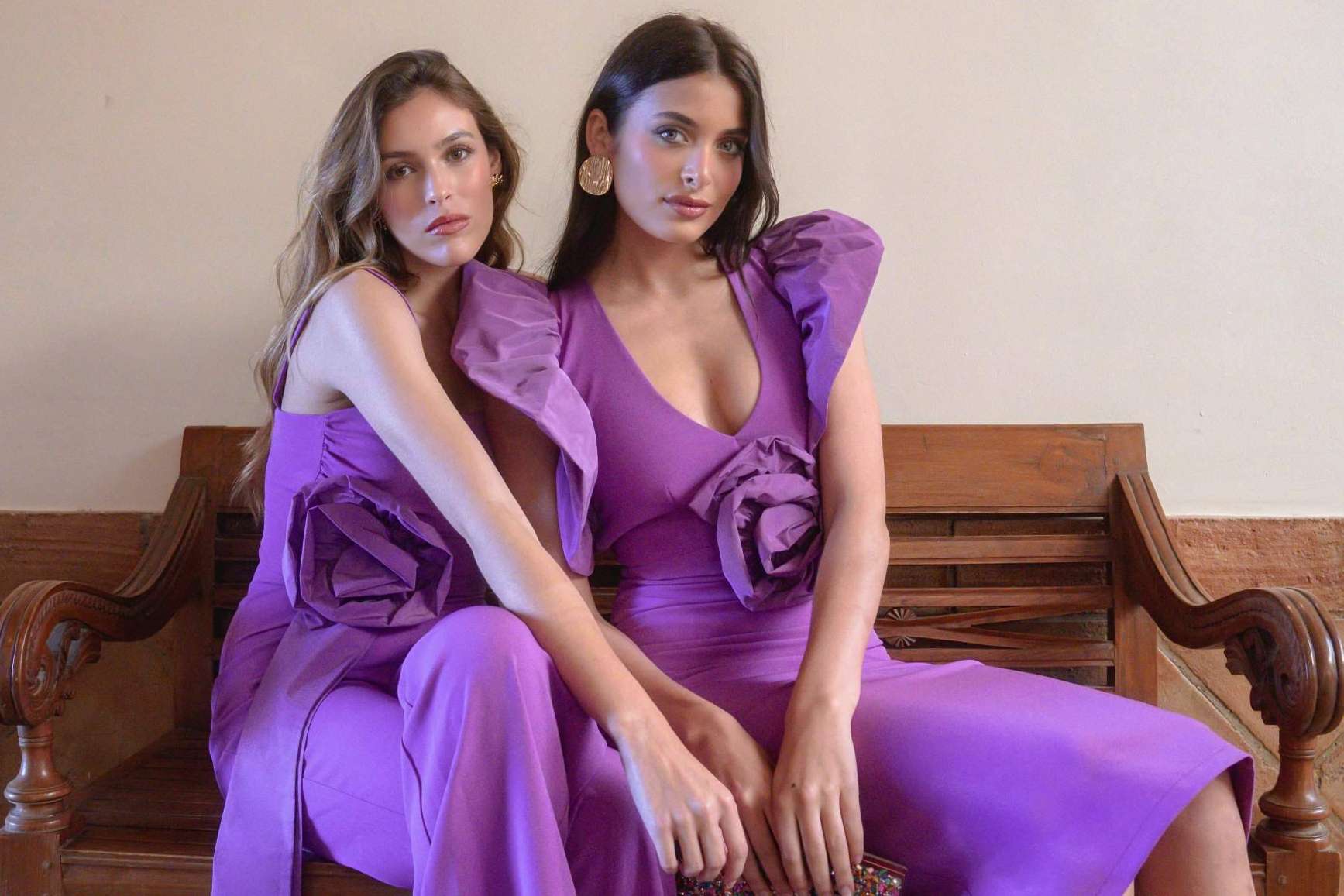 Cayro llega con las últimas tendencias de vestidos de invitada de 2024