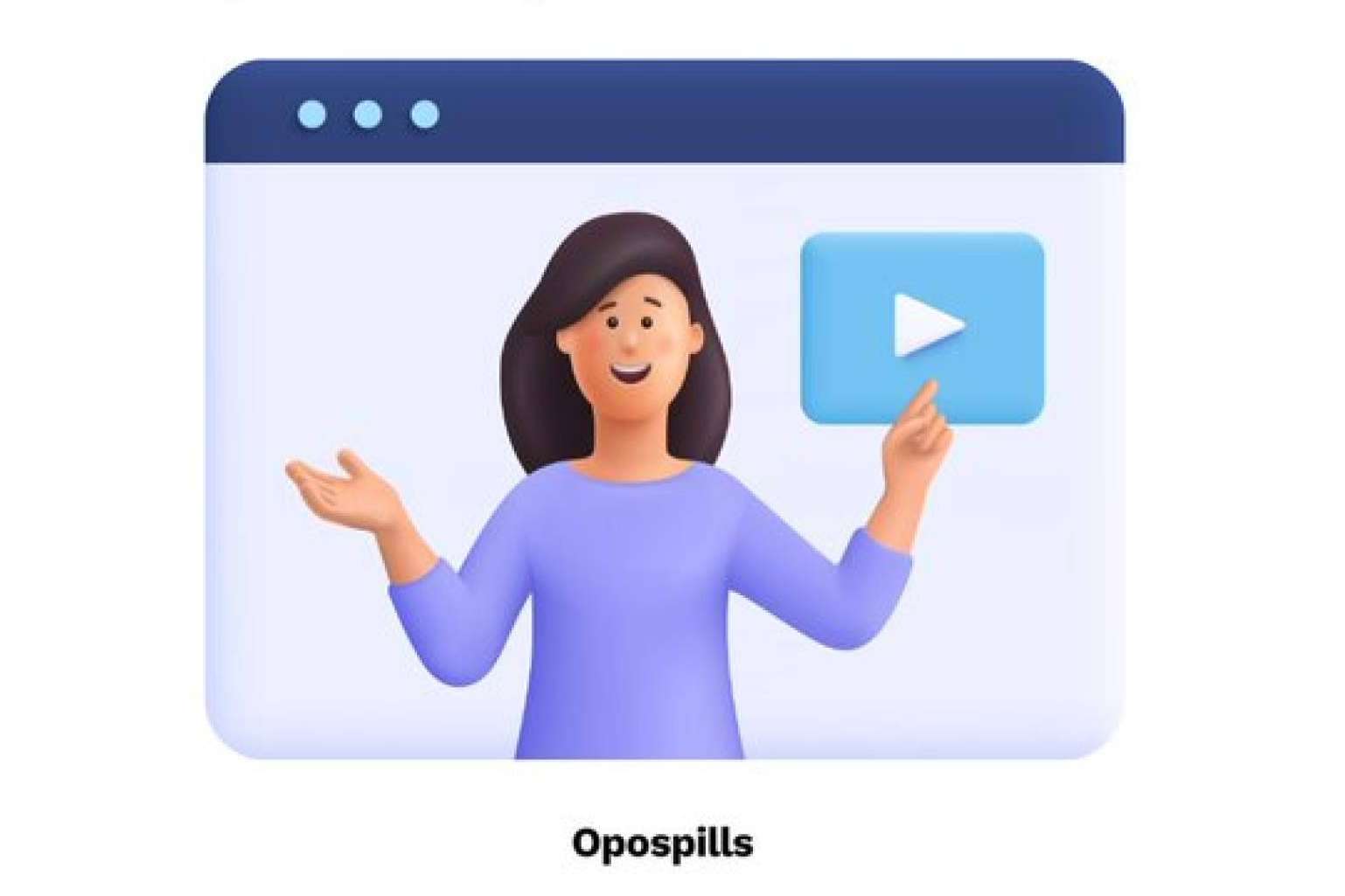 Opospills ofrece una guía simple y eficaz para triunfar en las exposiciones