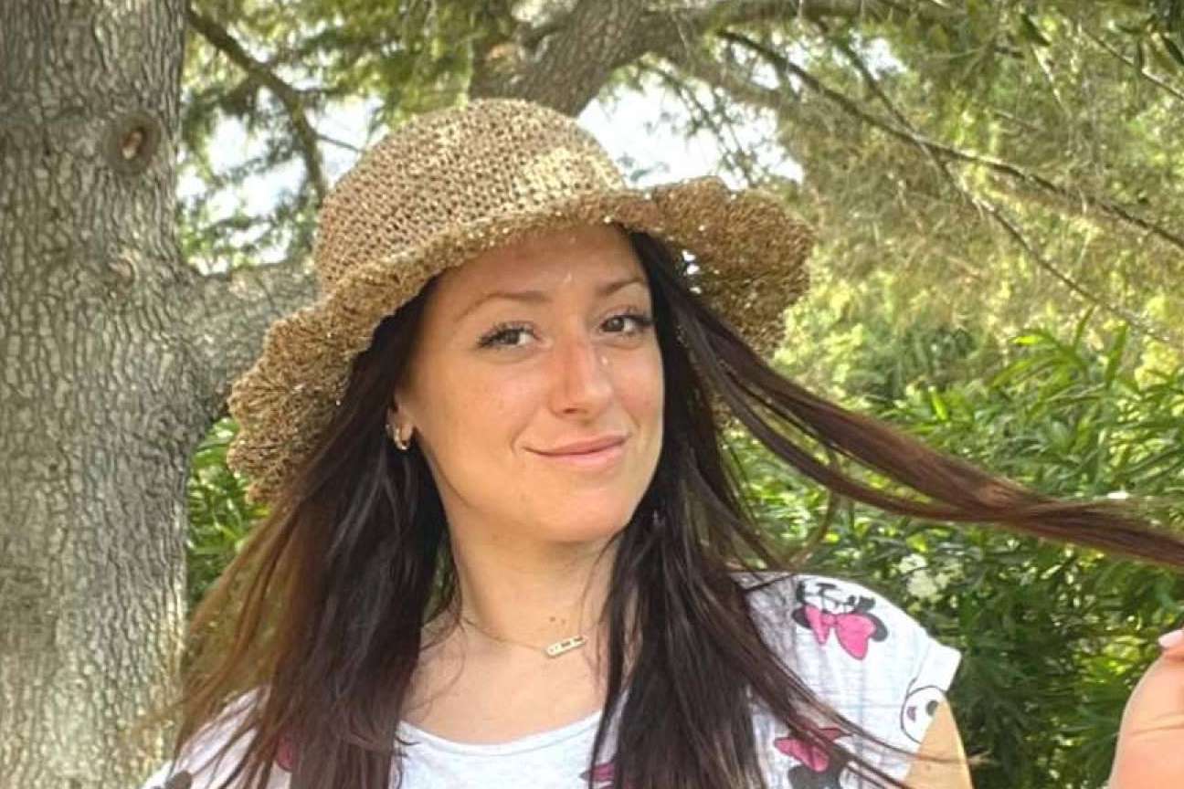 Los hilos de Lidia Crochet Tricot son el aliado idóneo para tejer sombreros a crochet