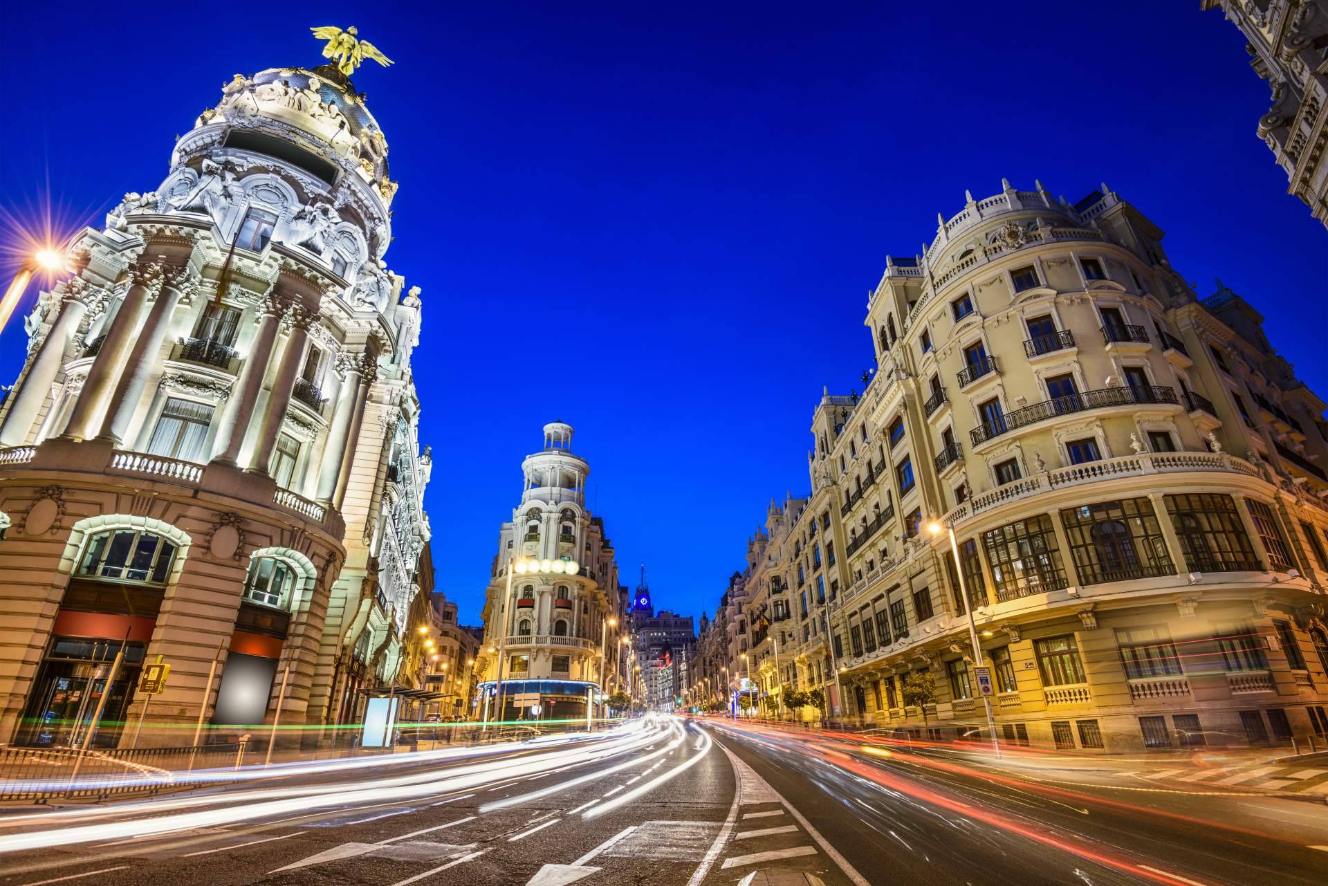 Cómo celebrar el Orgullo LGTBIQ+ en Madrid este verano