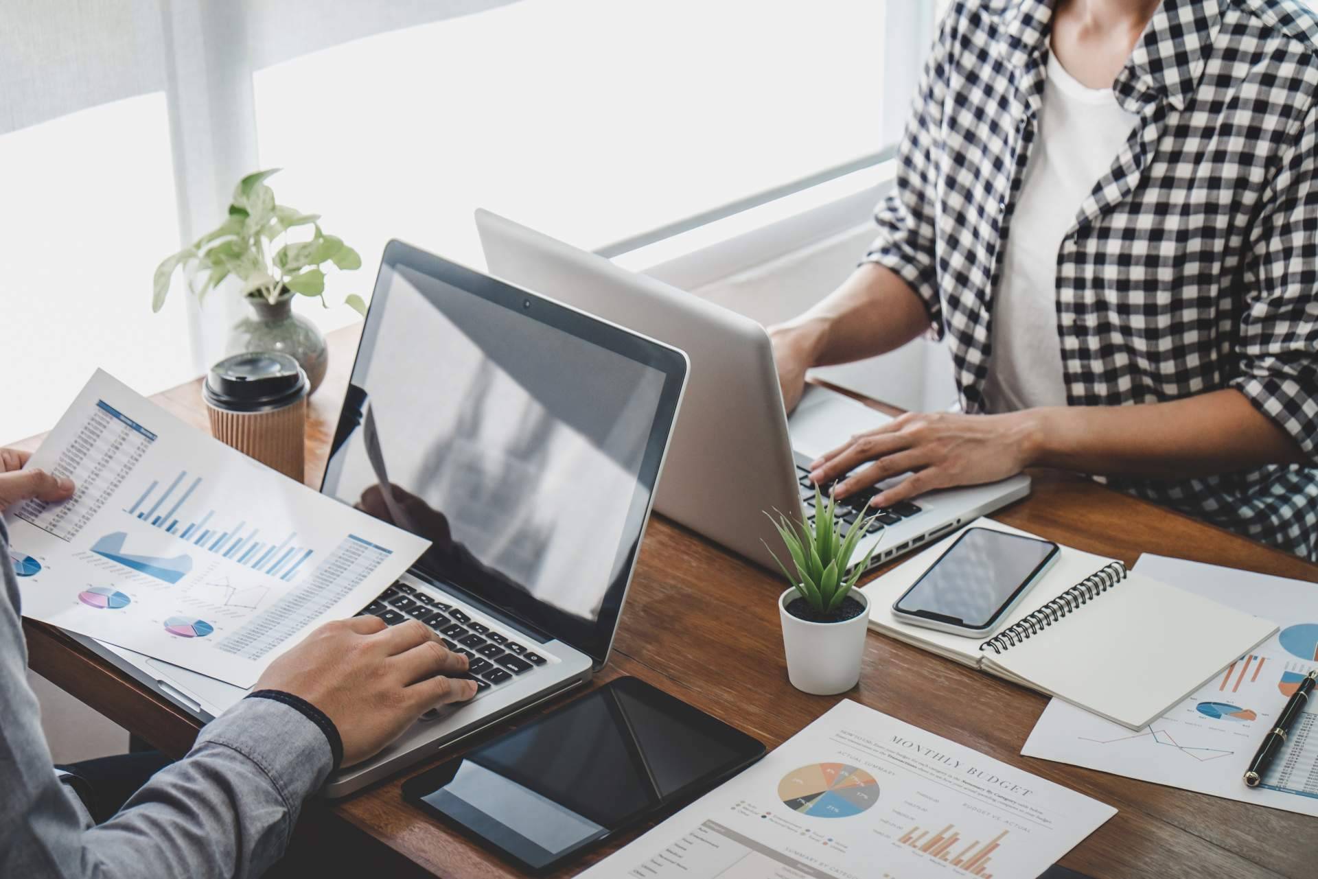 GOWtech se especializa en campañas de SEM y publicidad en buscadores