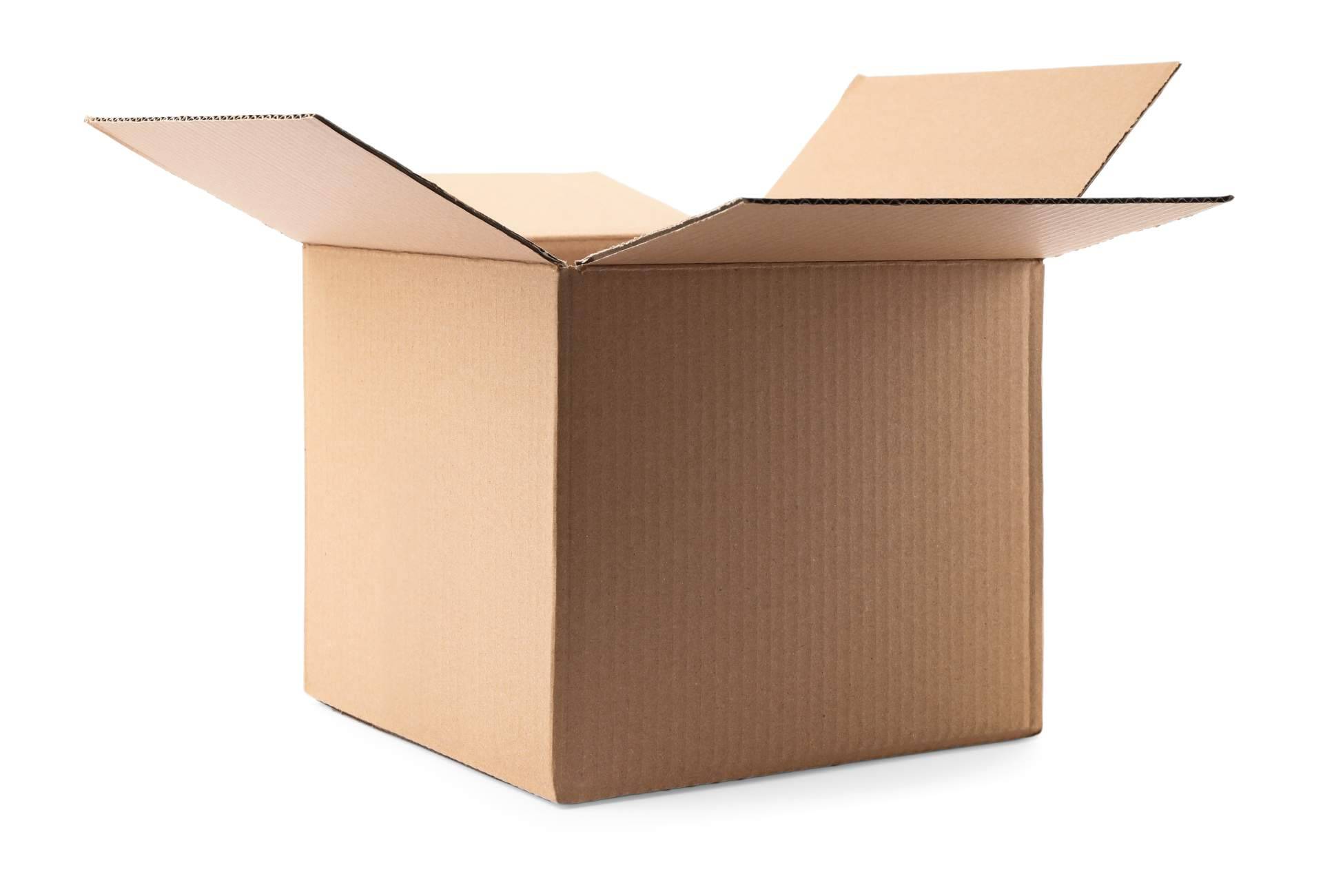 TodoAlmacén - EMBEX despliega una amplia variedad en cajas de cartón para todos los usos