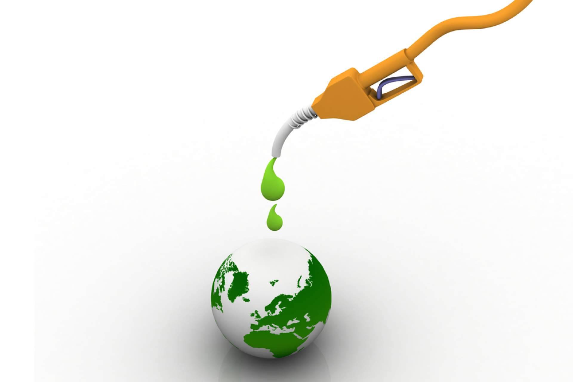 Beneficios del carburante verde gracias a un aditivo de Eco Carburante Motor
