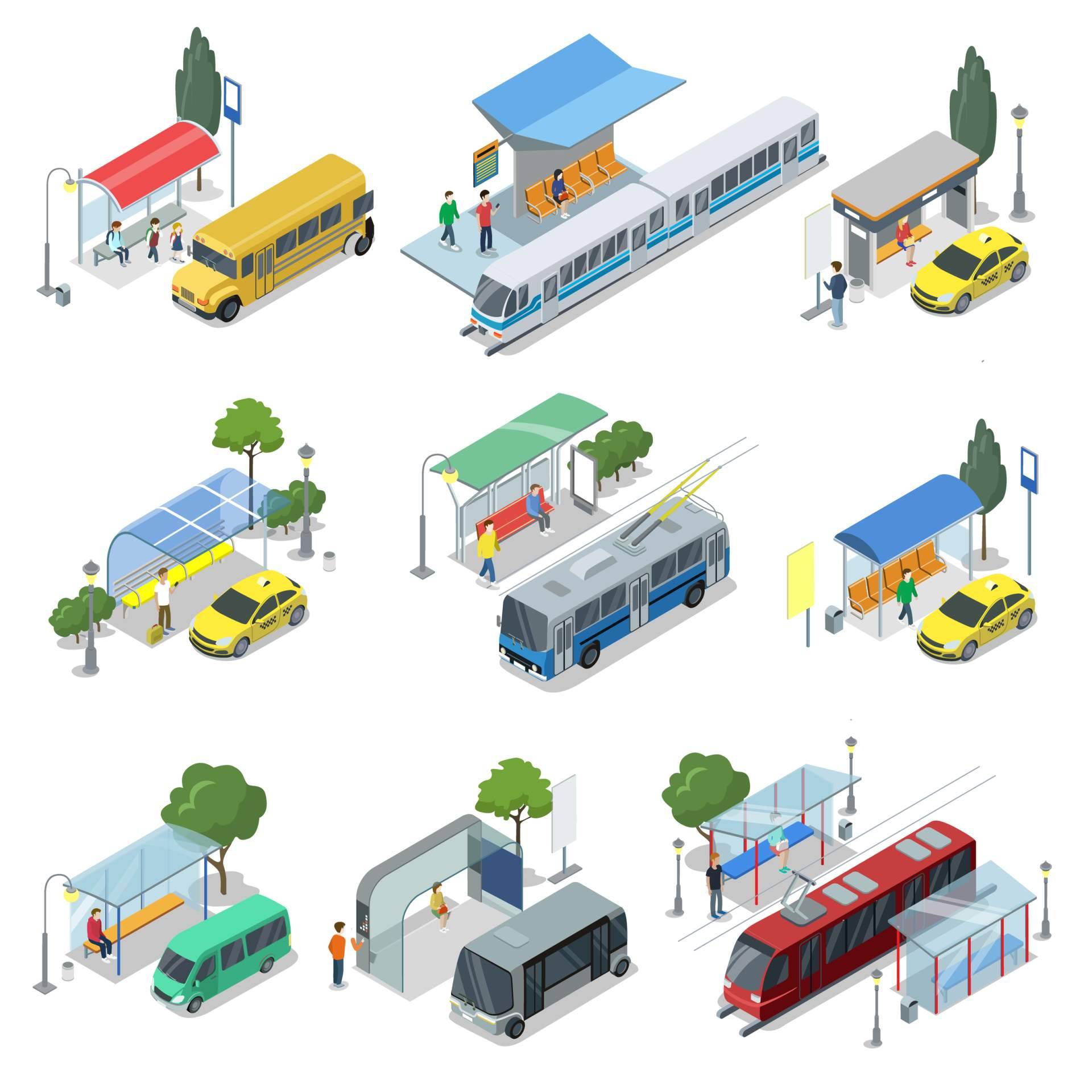 Servicios de cartelería geolocalizada para publicitar PYMEs