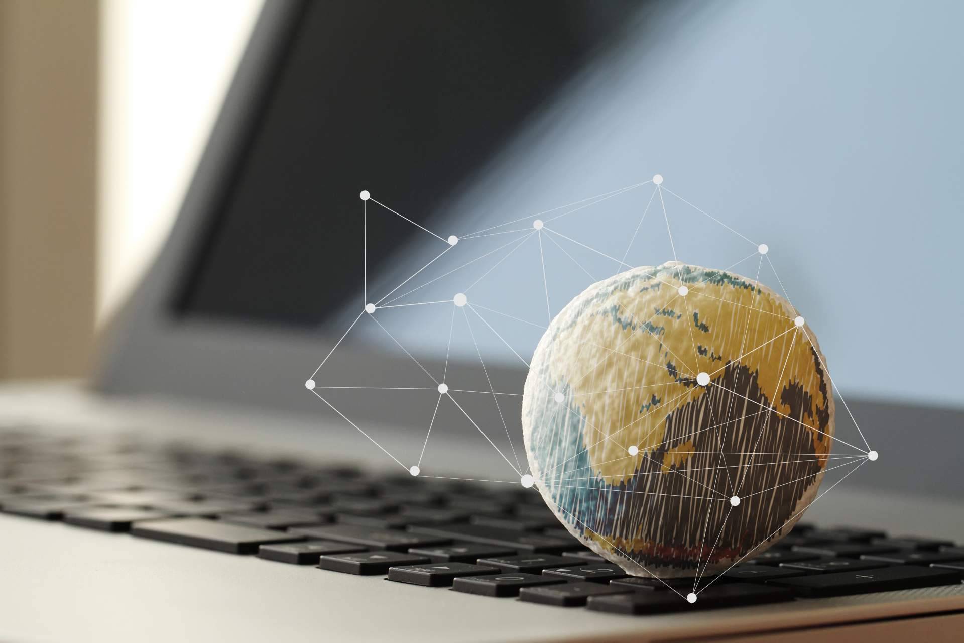 Un máster en desarrollo web full stack vanguardista que aprovecha la IA Generativa