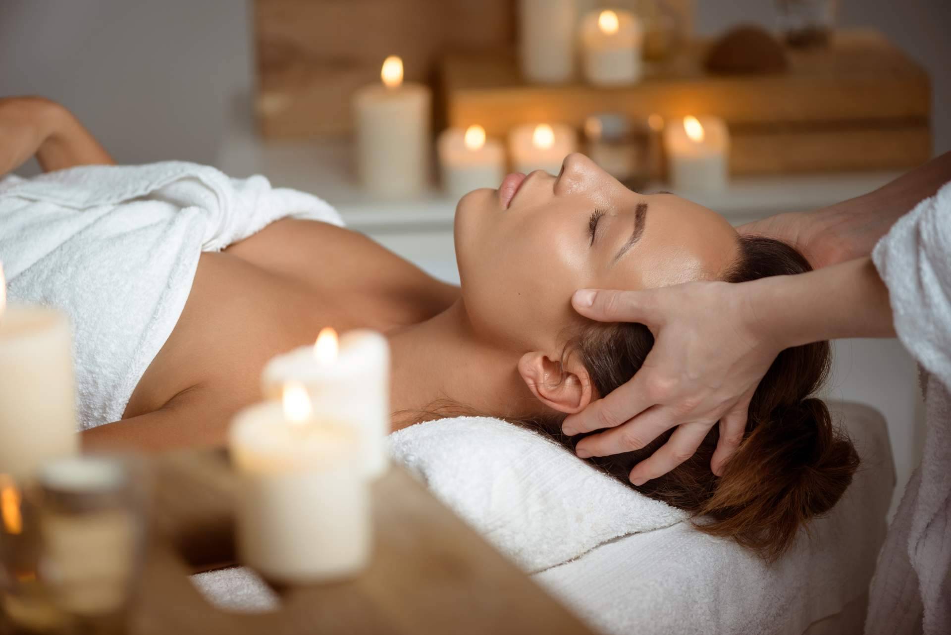 Ges Spa, un oasis de relajación para el verano