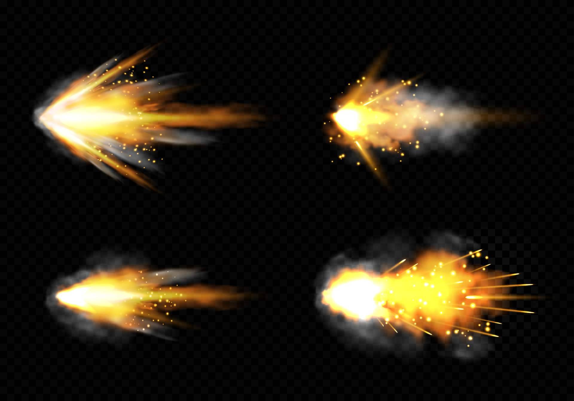 Diferencias entre armas de fogueo y detonadoras (si es que las hay)