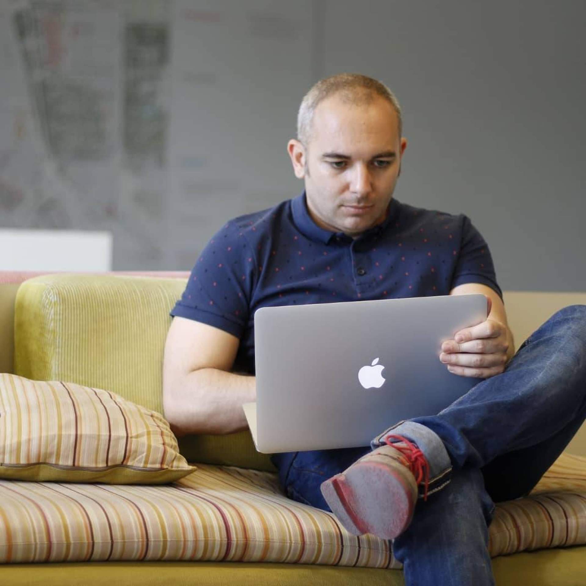 10 errores comunes en el e-mail marketing expuestos por Israel Huerta