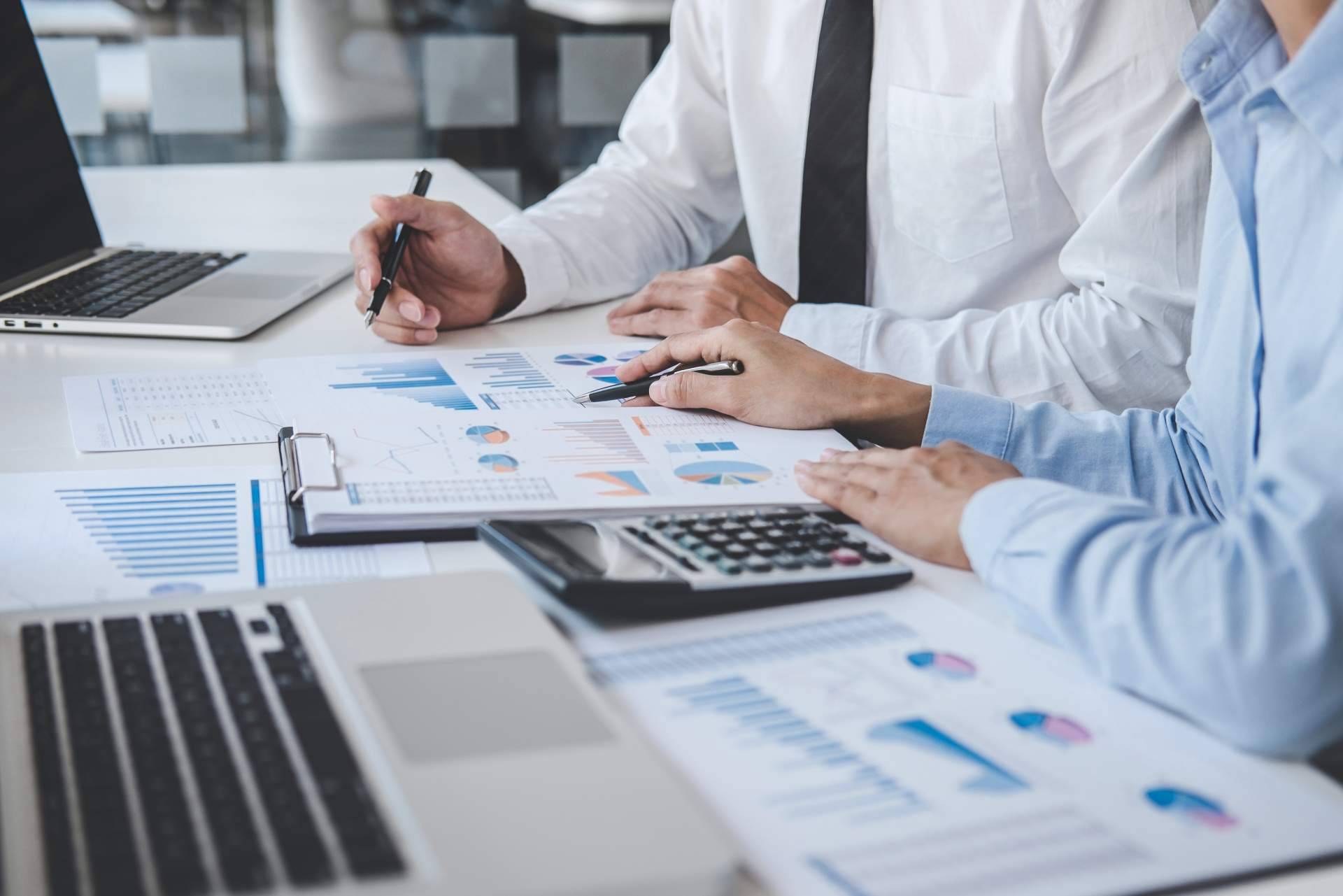 Optimizar el presupuesto de marketing, con AgenciasMarketing.com