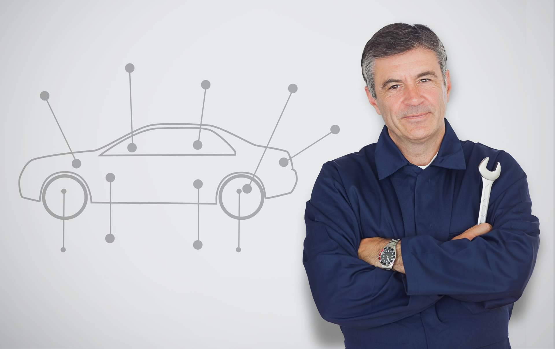 Una amolia variedad de turbos para reconstrucción en TURBOS24H