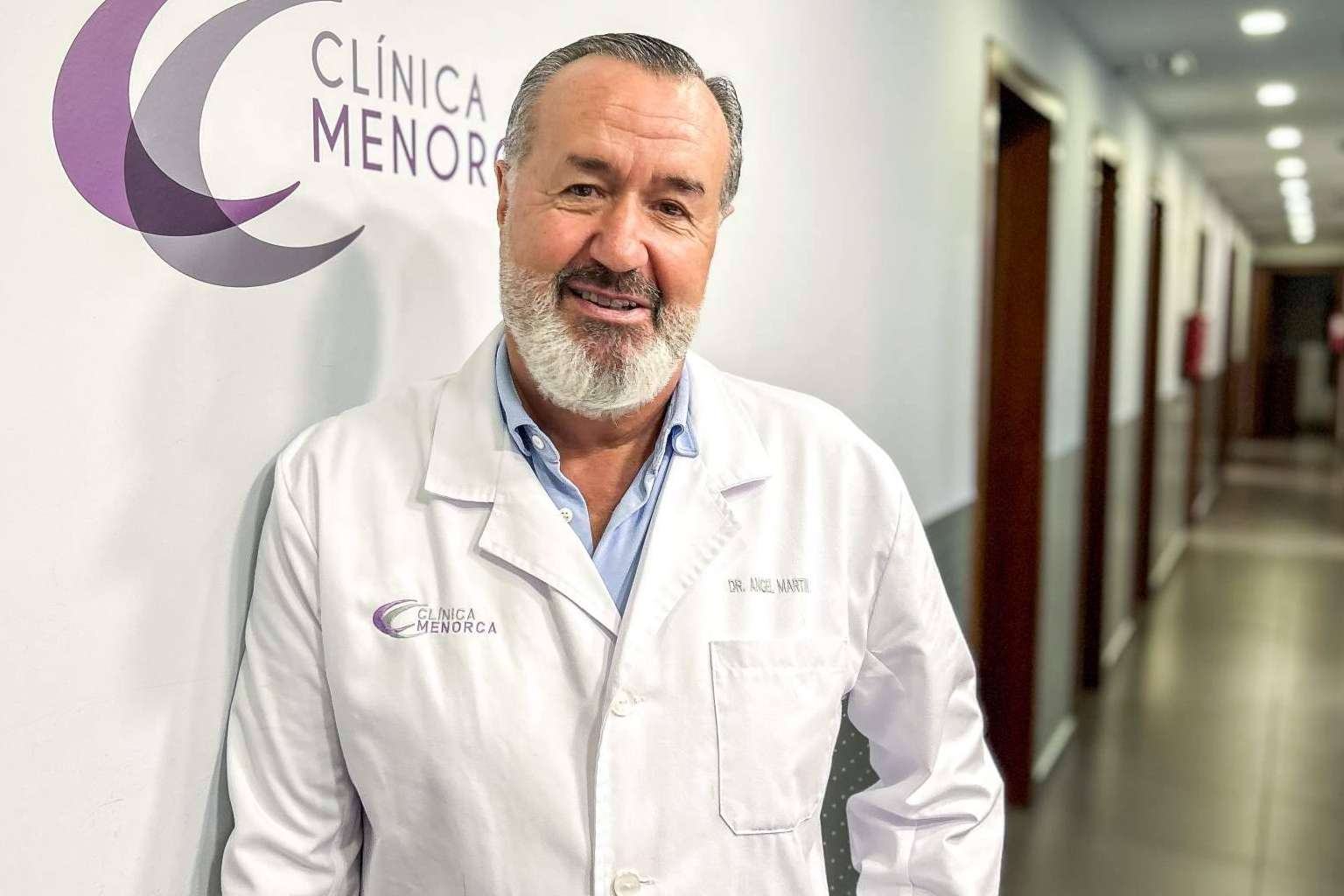 La silueta 'reloj de arena'. El Dr. Ángel Martín explica cómo conseguirla
