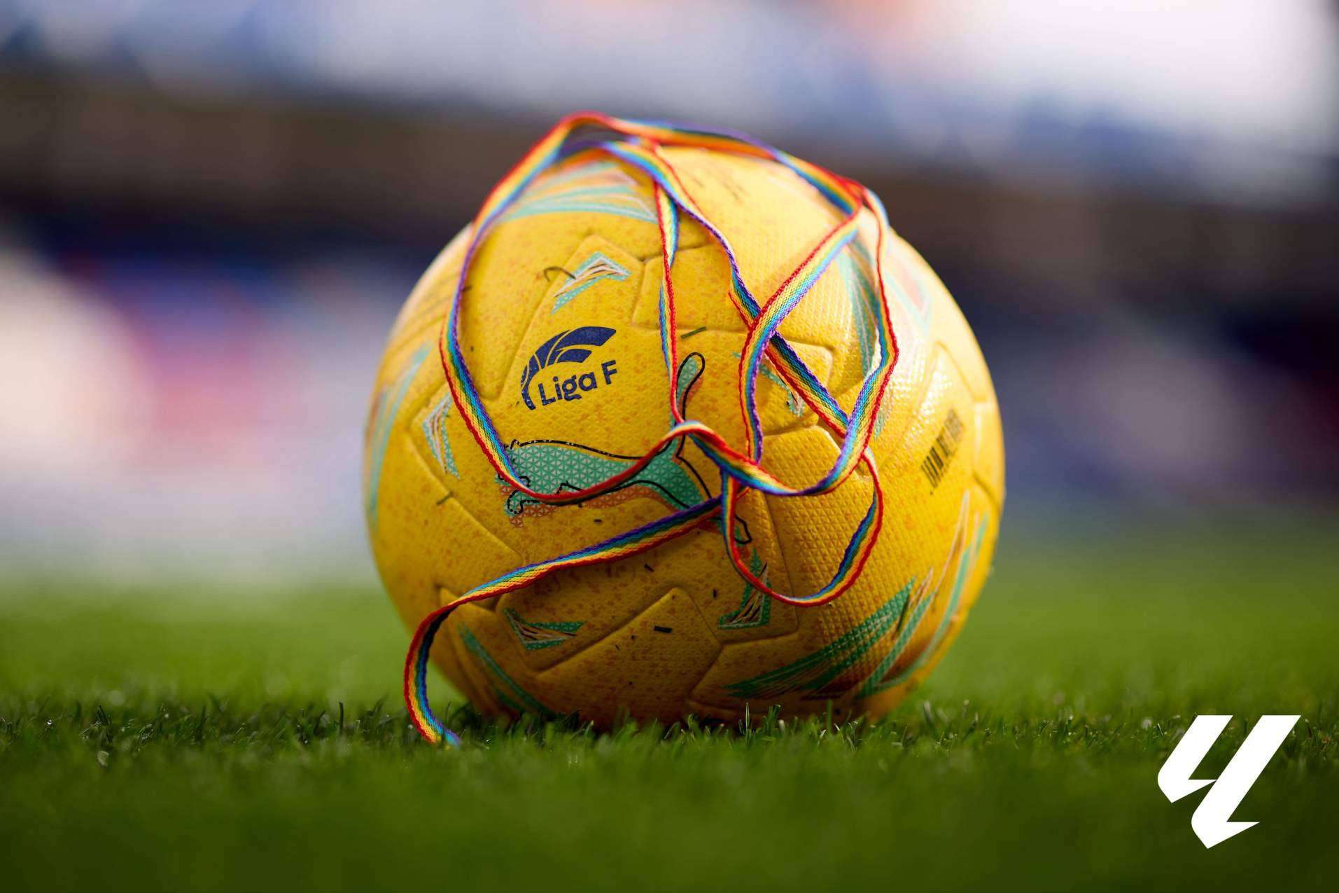 BePlayer alienta el respeto a la diversidad y la inclusión en el fútbol femenino