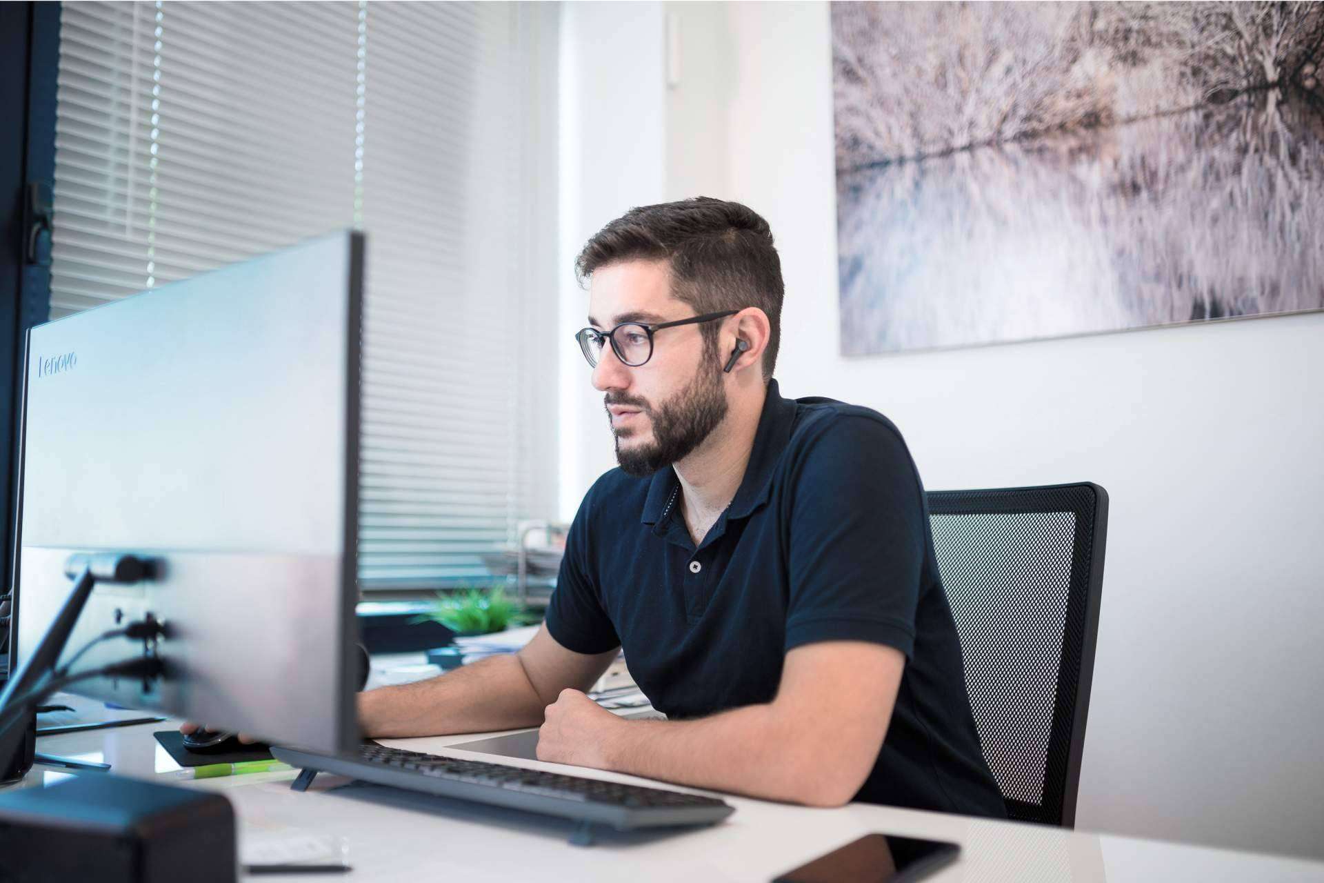 Potenciar la presencia de las empresas con el marketing digital
