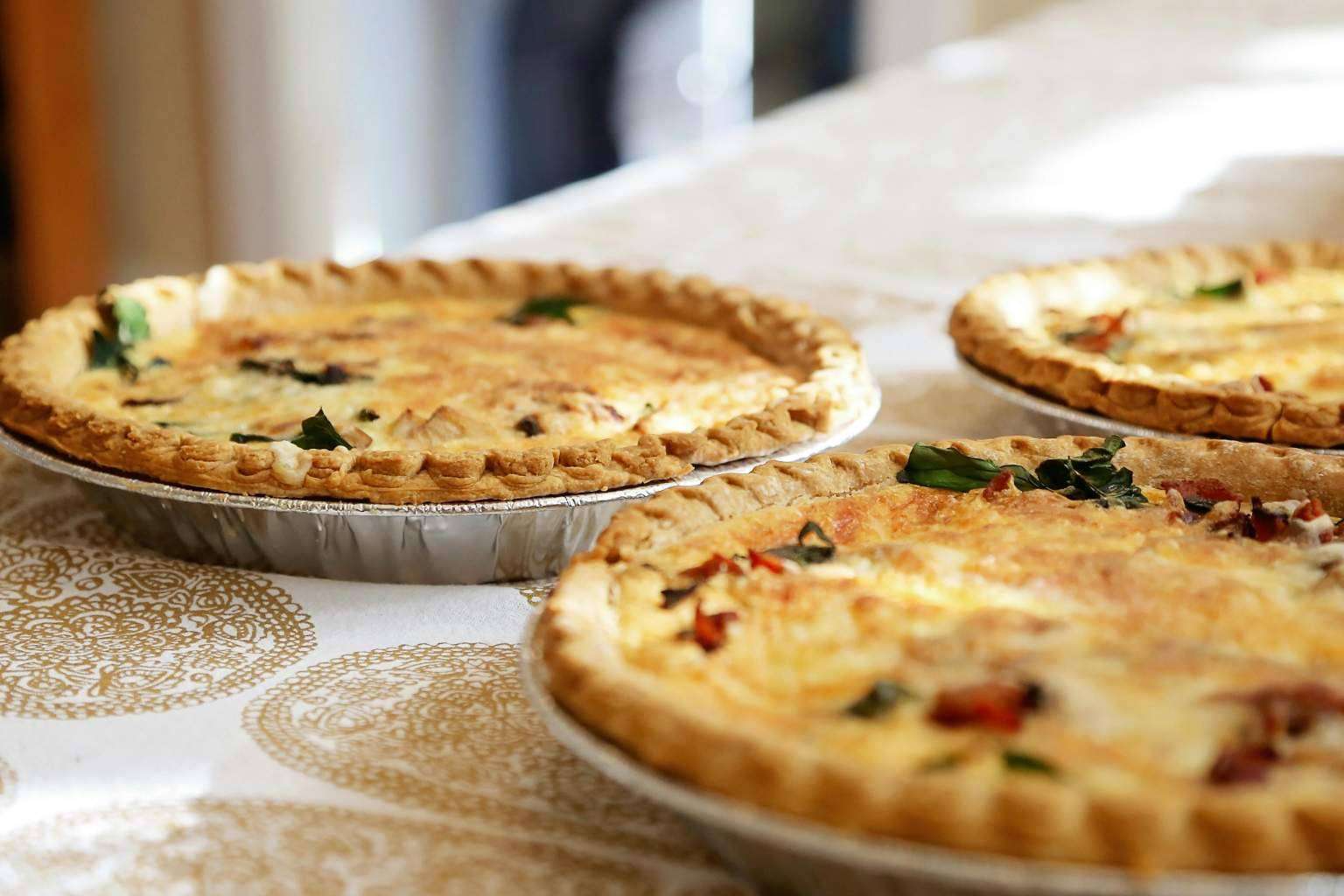 El blog de recetas de Mykaramelli es un espacio muy respetado dentro del mundo de la repostería