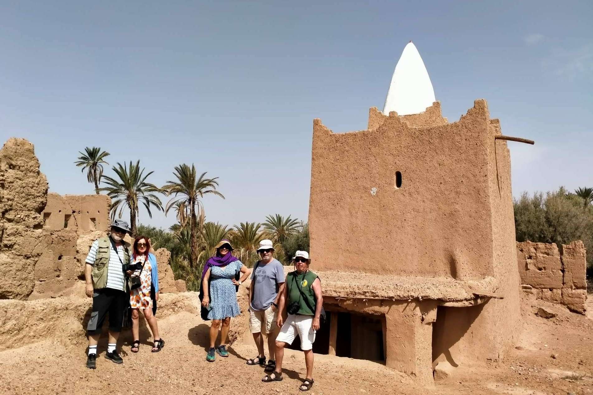 Viajes privados por Marruecos para sumergirse en las raíces culturales del país