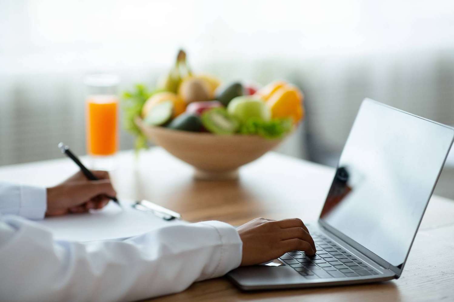 La importancia de la buena nutrición para la prevención de enfermedades con Nutriconsulta
