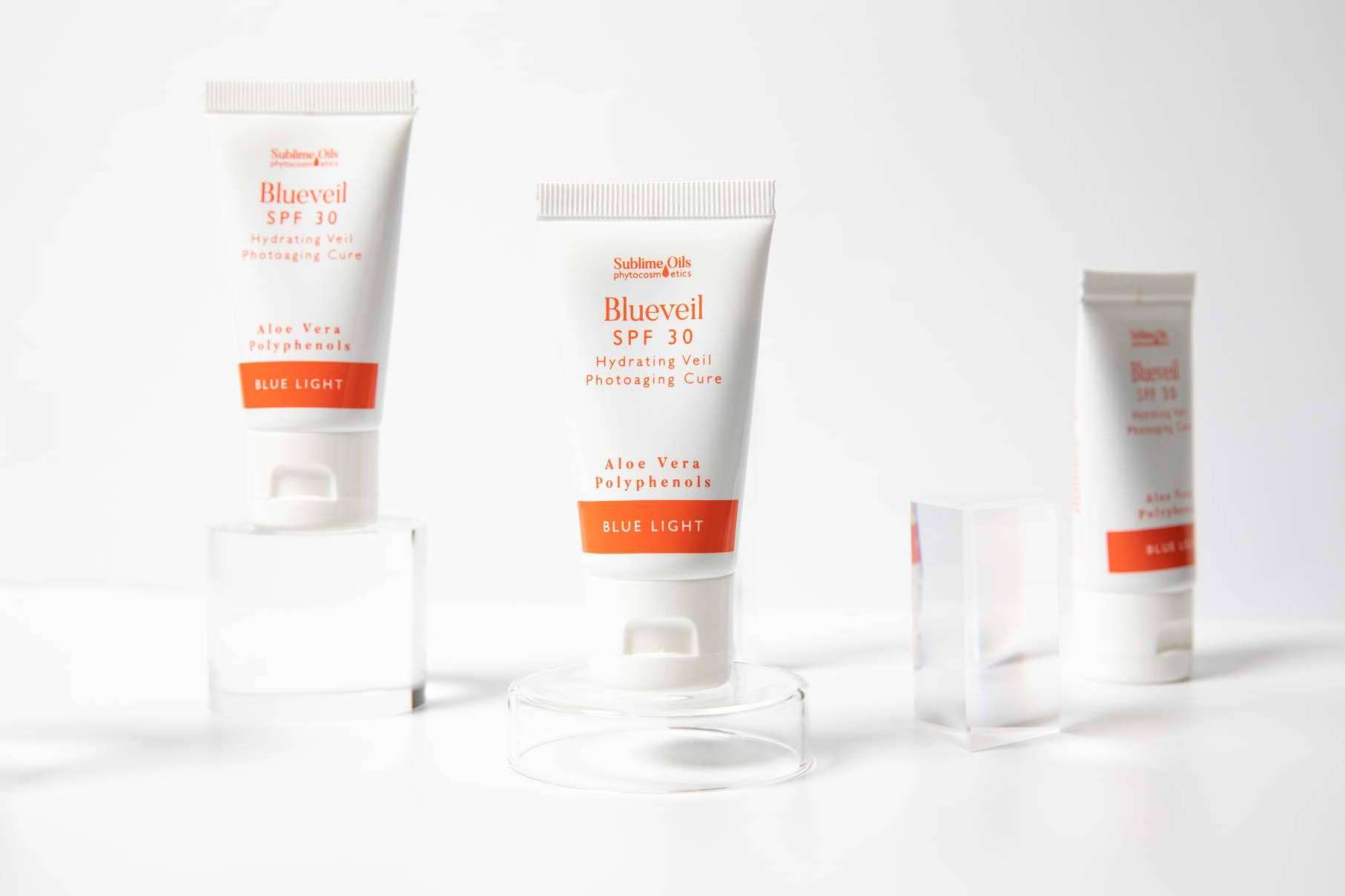 ¿Cómo evitar el fotoenvejecimiento con el protector solar waterless de Sublime Oils?