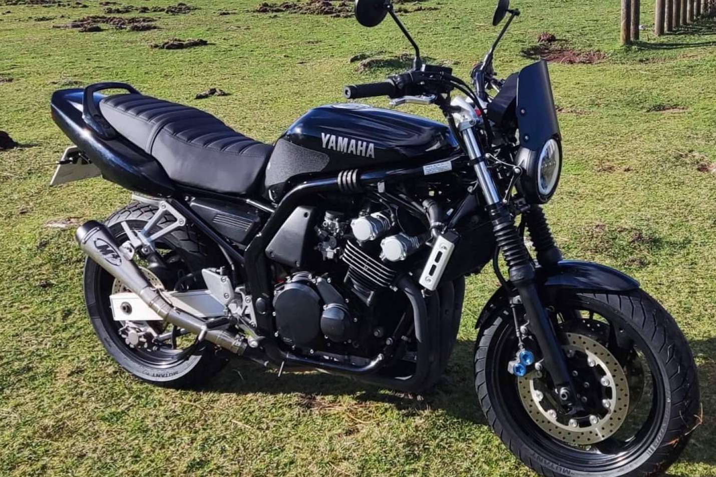 Viajes en moto con el mayor confort gracias a los asientos a medida de JM-FUNDAS