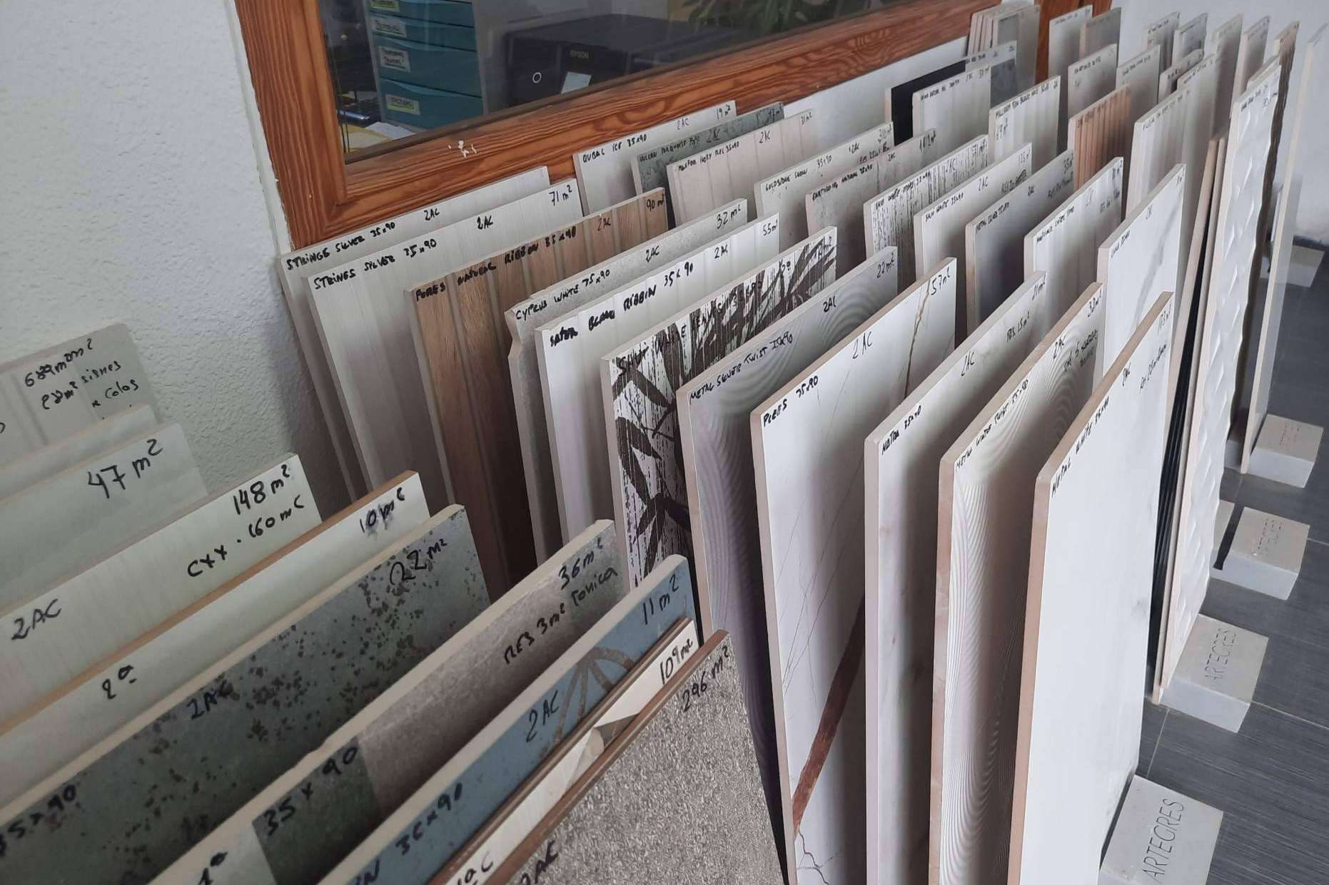 Artegres y sus bajos precios en azulejos de primeras marcas nacionales