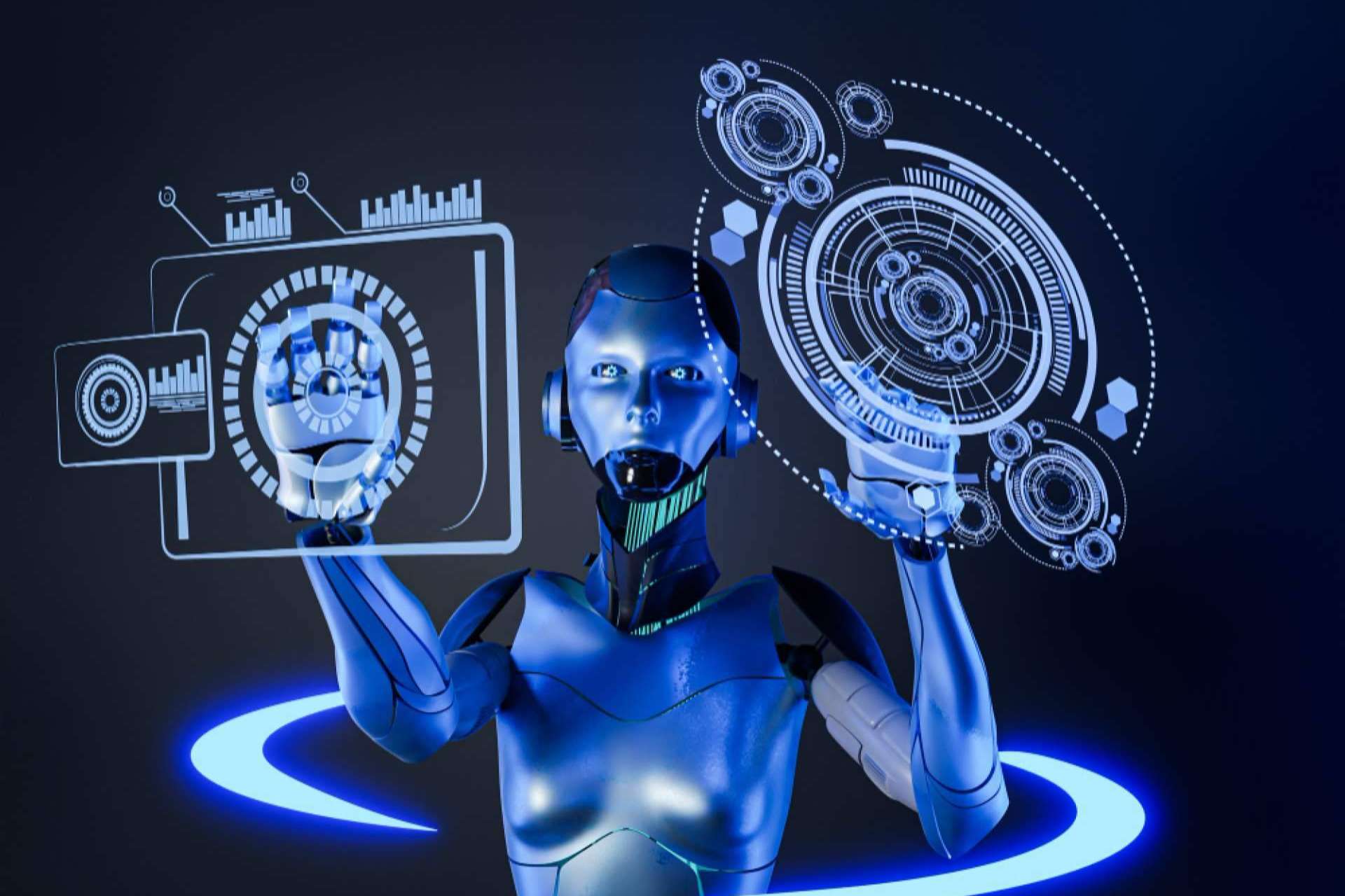 ALGO Coding Experts; el socio en implementación de tecnología emergente que la empresa necesita