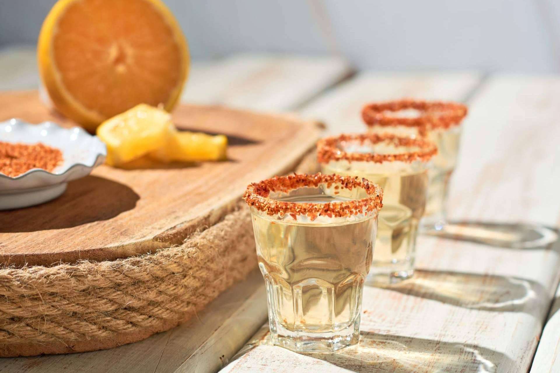 Maíz Maya distribuye bebidas mexicanas de alta calidad en España y Europa