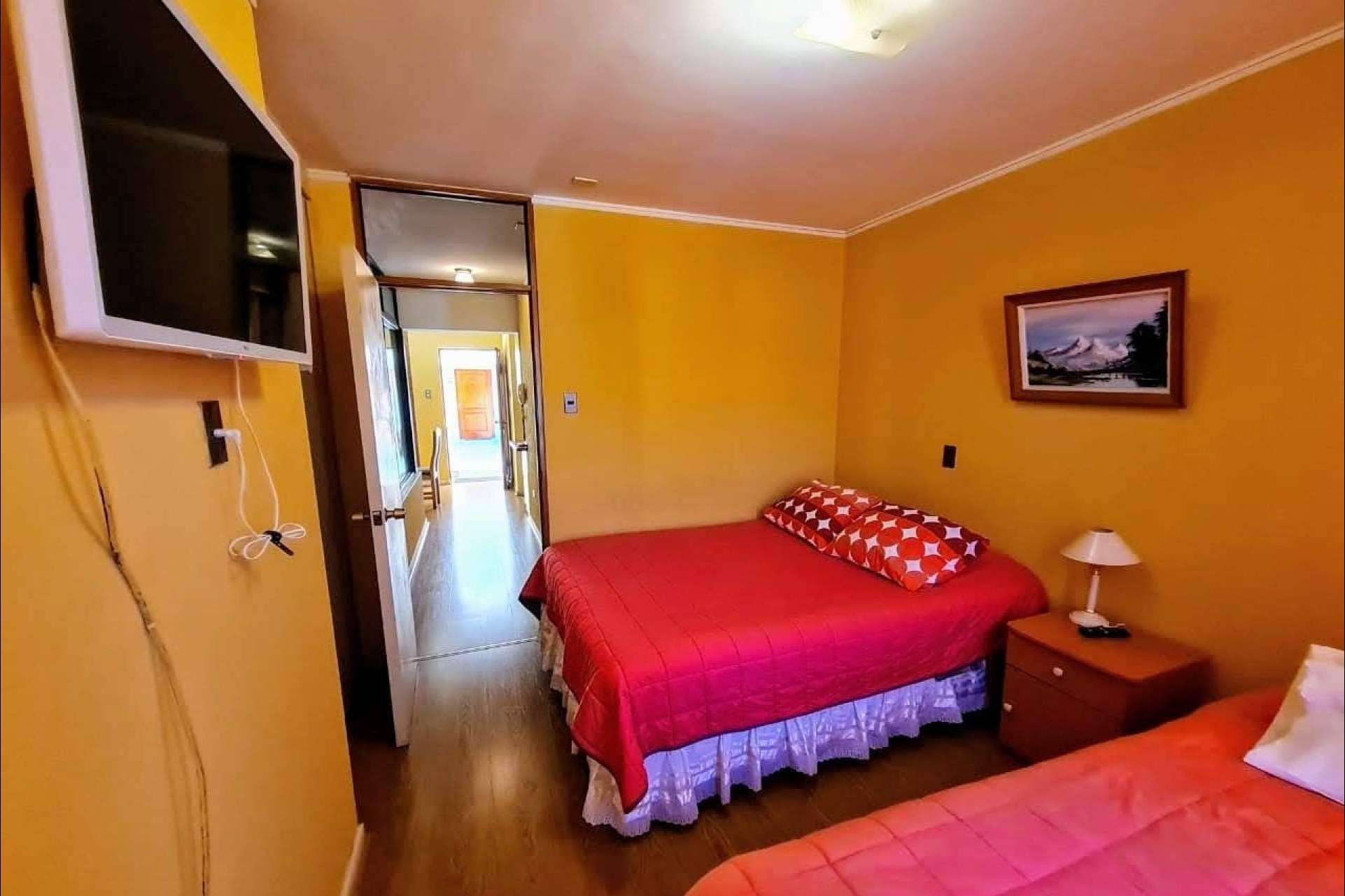 Hotel Antofagasta Centro, alojamiento en Antofagasta cómodo, céntrico y seguro