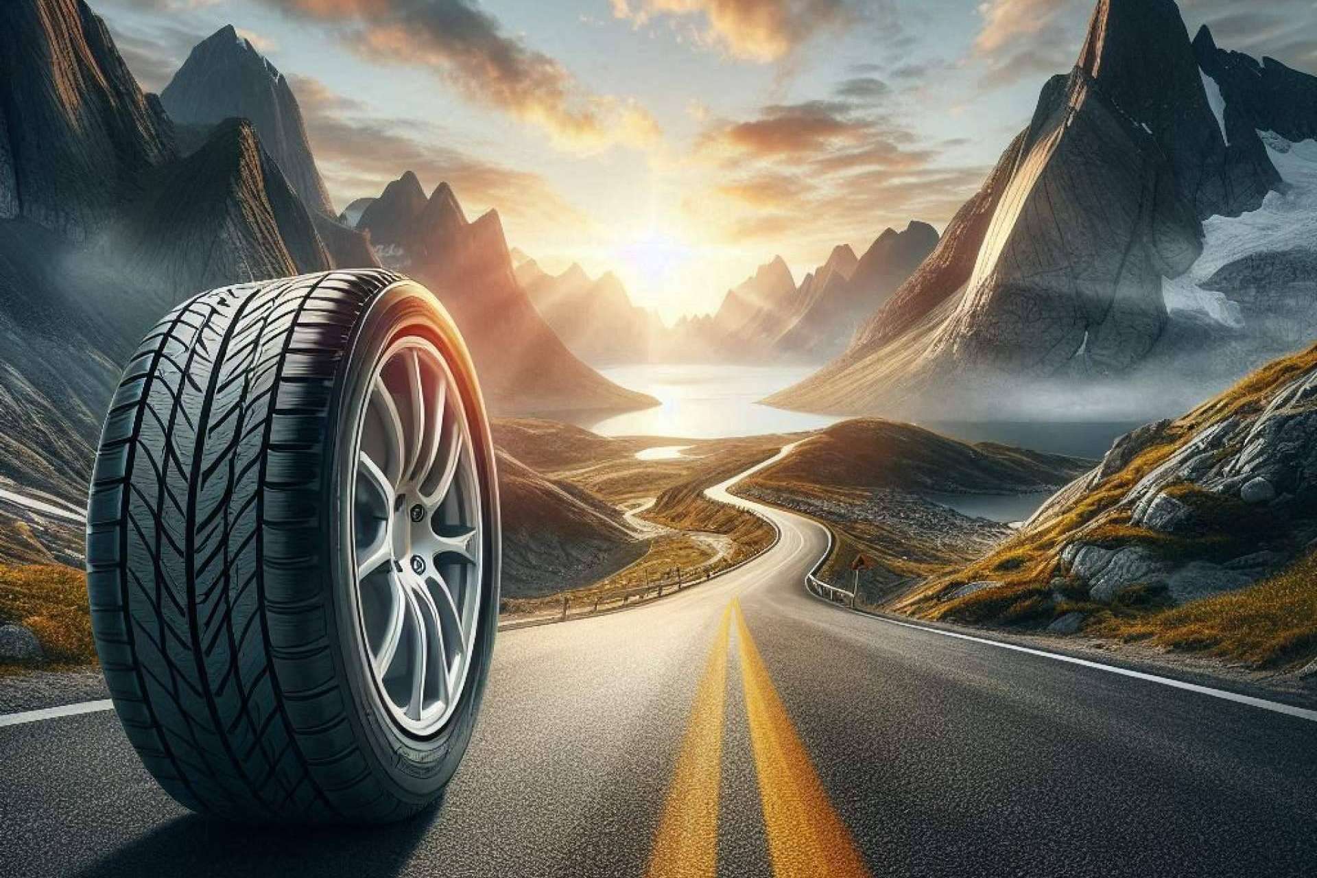 ¿Cómo participar de la promoción en neumáticos que ofrece Confortauto?
