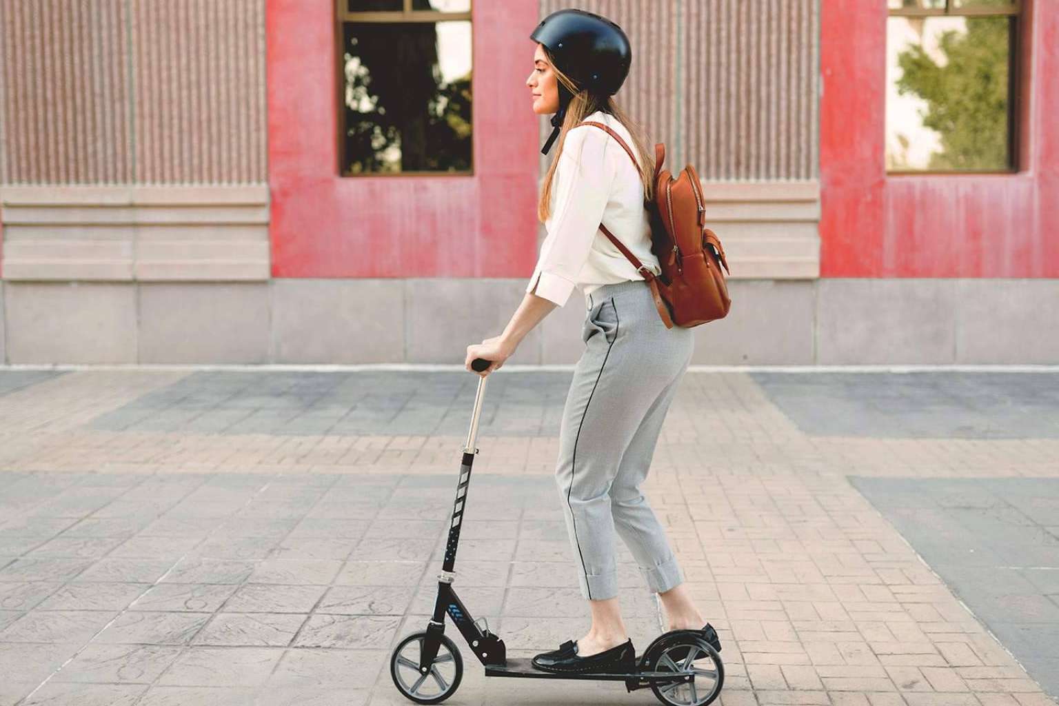 Beneficios de los Vehículos de Movilidad Personal