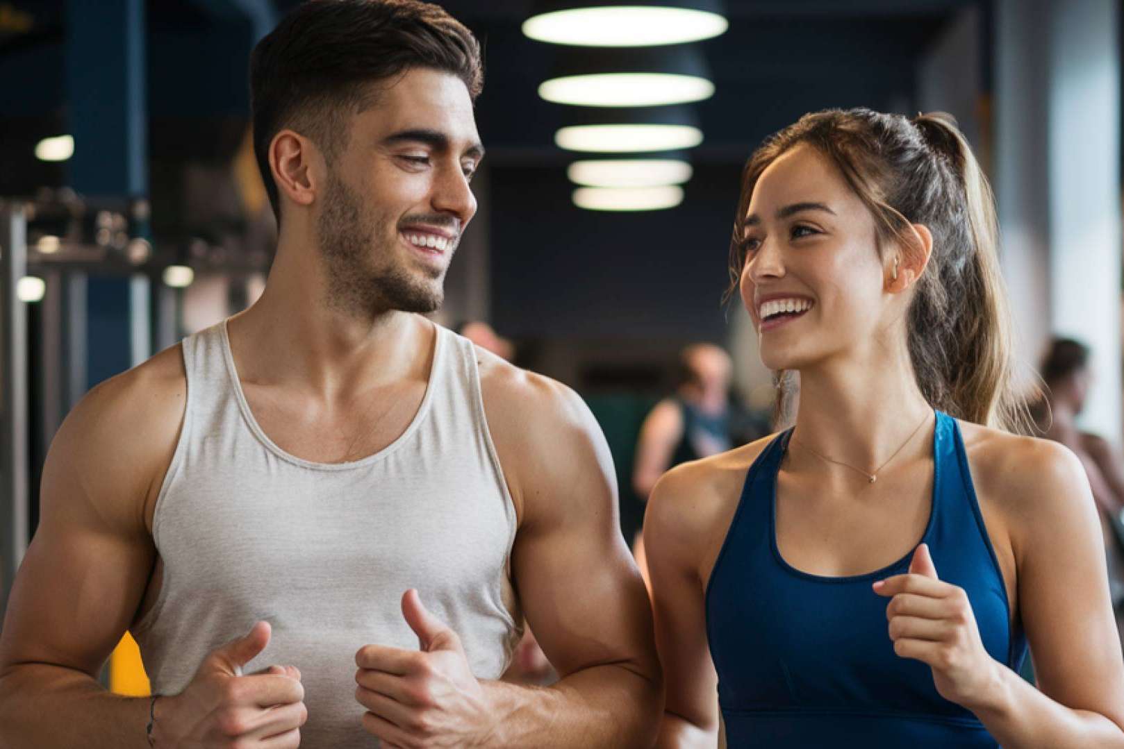 TAFADMadrid, una oportunidad única de formación deportiva para quienes quedan fuera de INEF