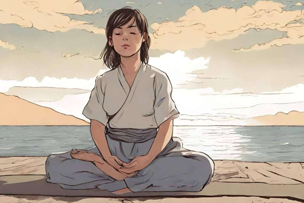 Aprender los fundamentos de la meditación zen, en el centro especializado Zen Kannon