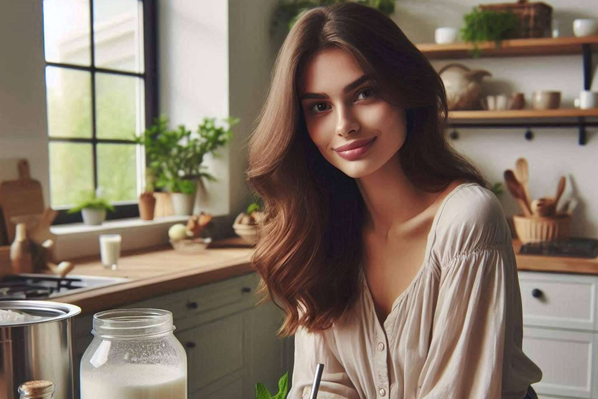 El valor de comprar kéfir con garantía sanitaria, por Oh My Kefir