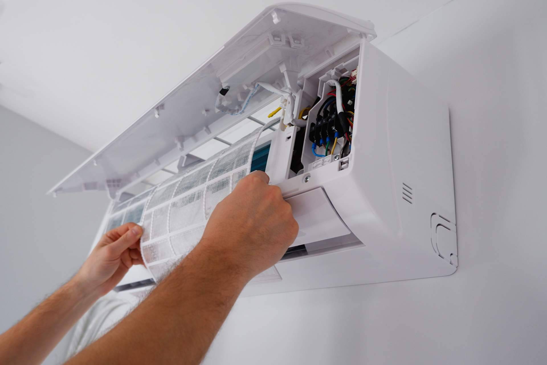 Reparaciones Climatit especializada en reparación, instalación y mantenimiento de aire acondicionado