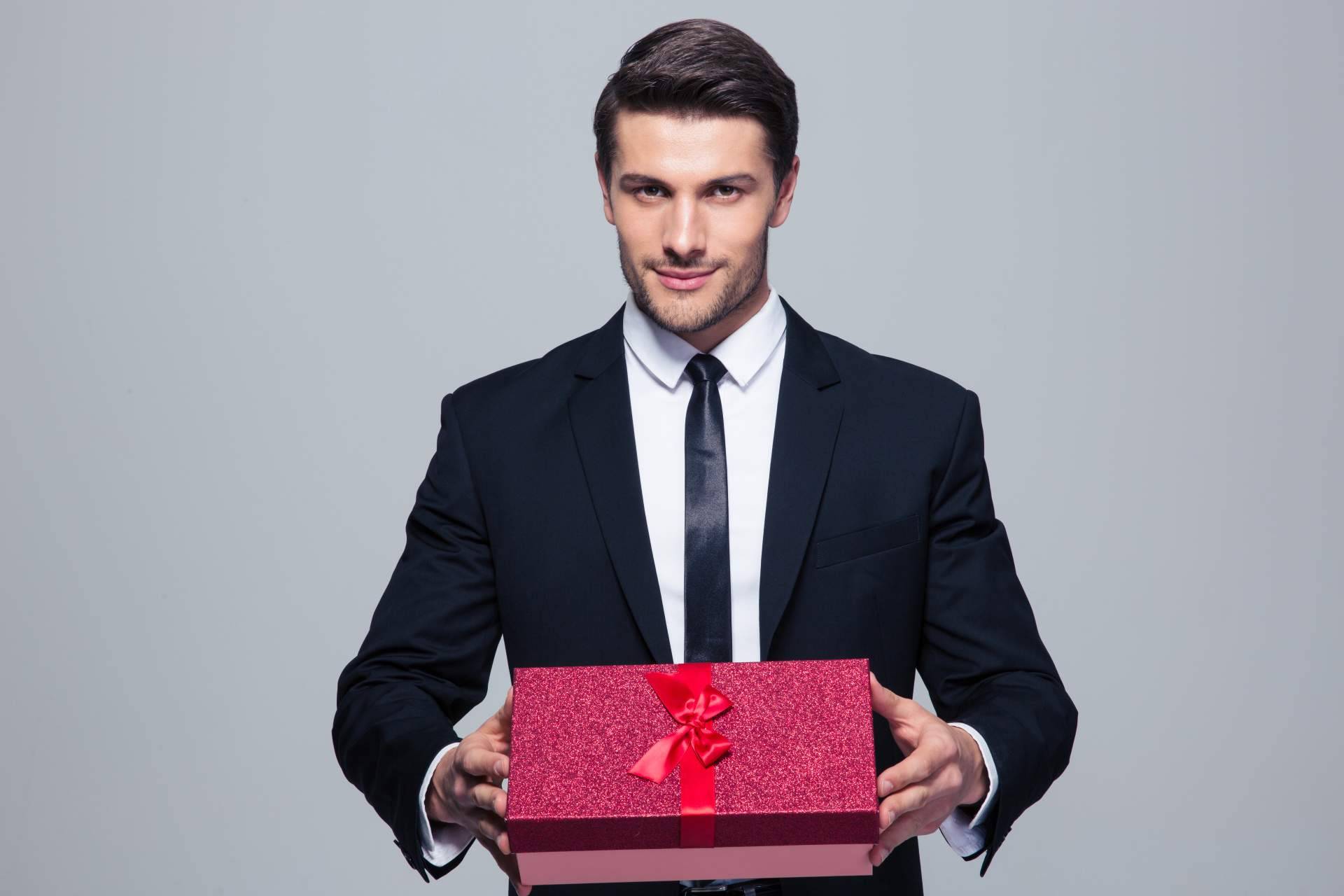 Regalos corporativos en Colombia
