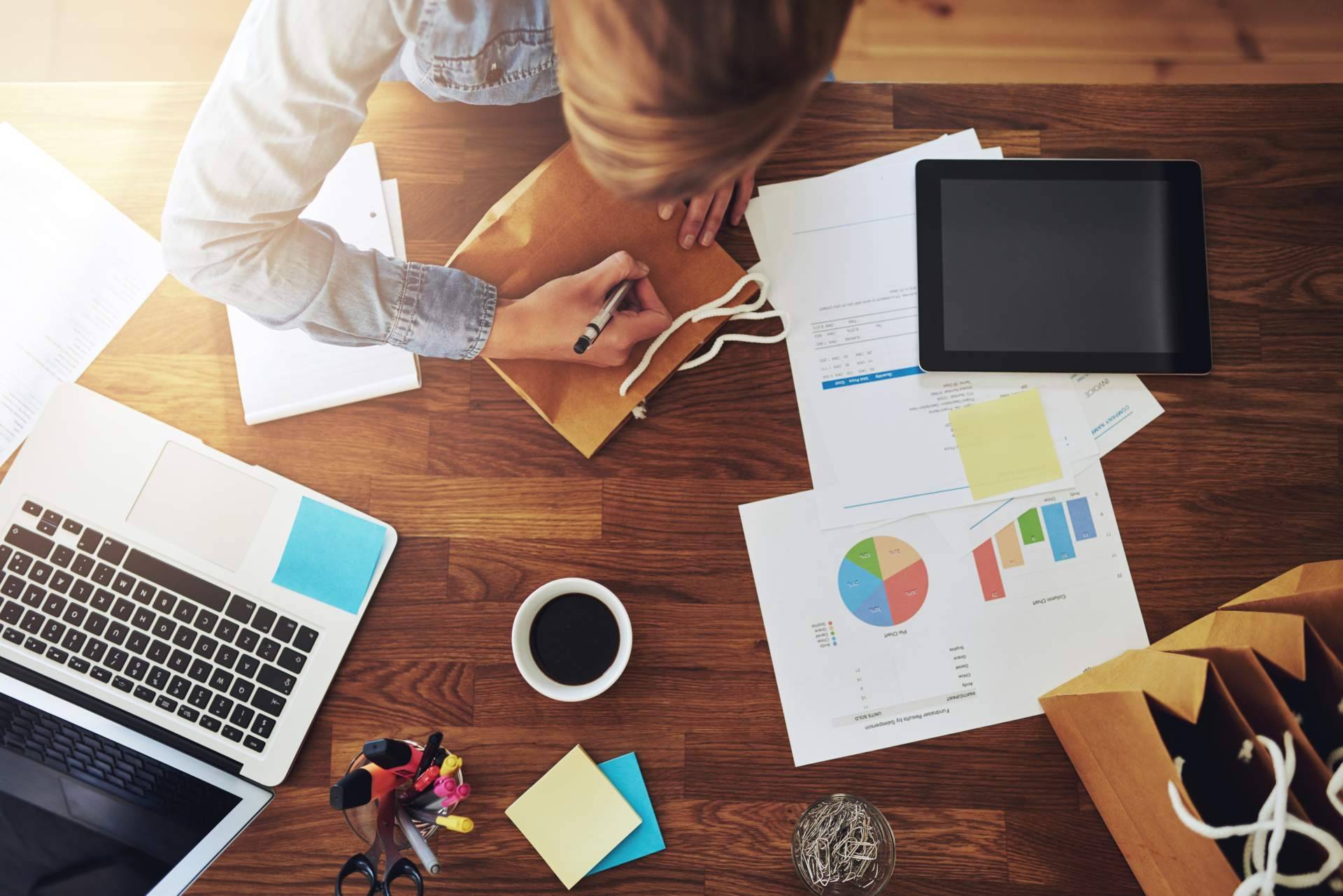 DSG Software ofrece herramientas digitales de facturación y stocks para pymes