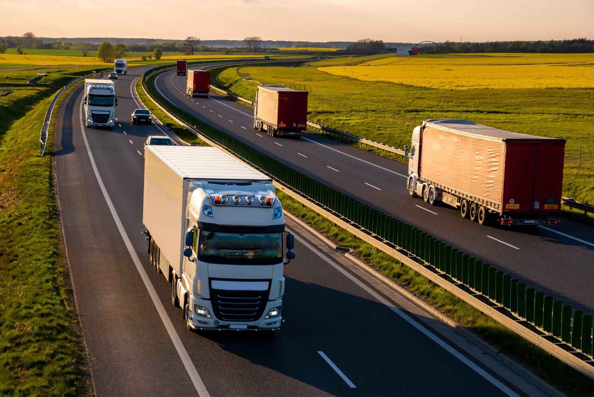 Qué es el transporte de grupajes y qué ventajas aporta al sector logístico