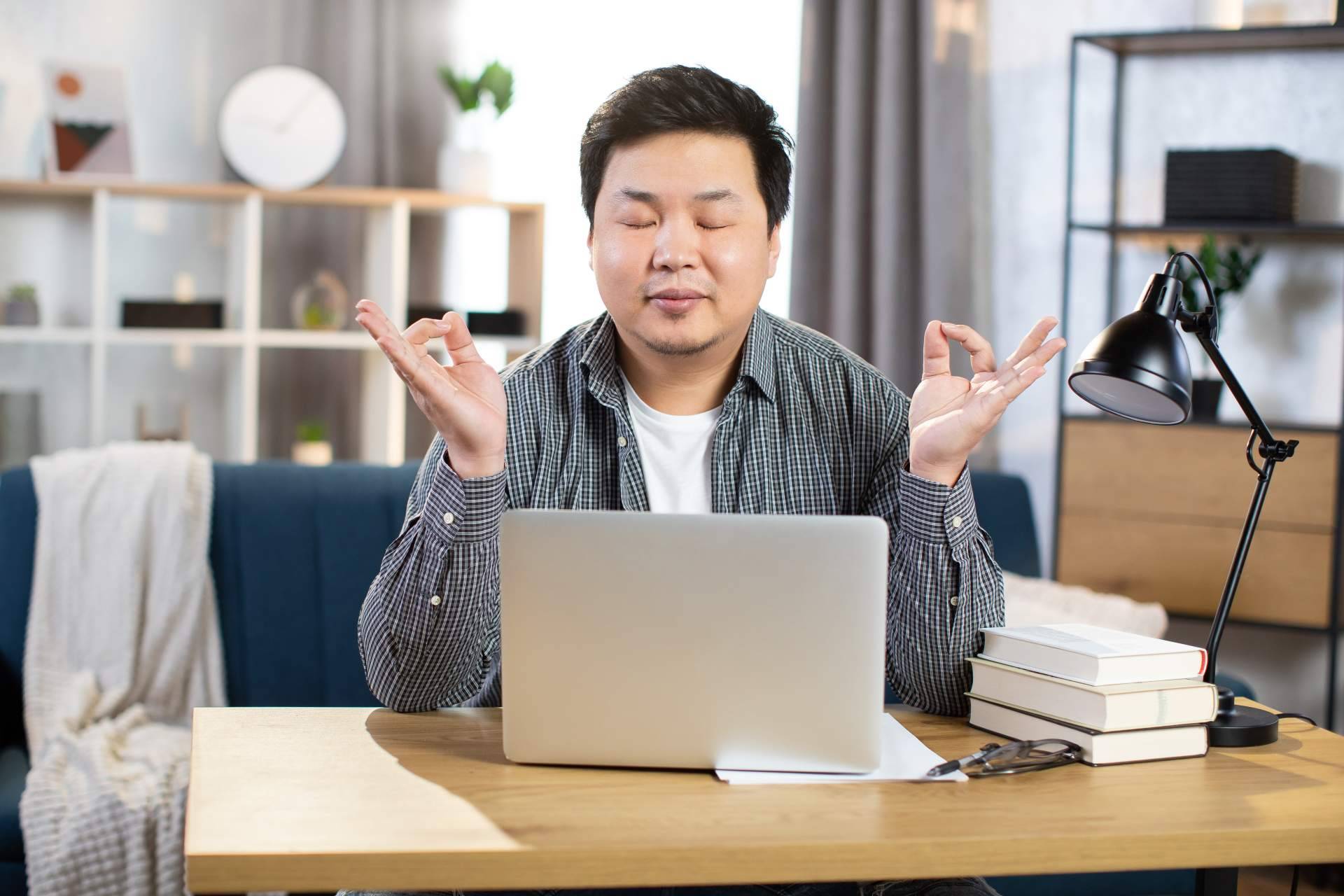Qué problemas resuelve el mindfulness a la hora de crear una empresa saludable