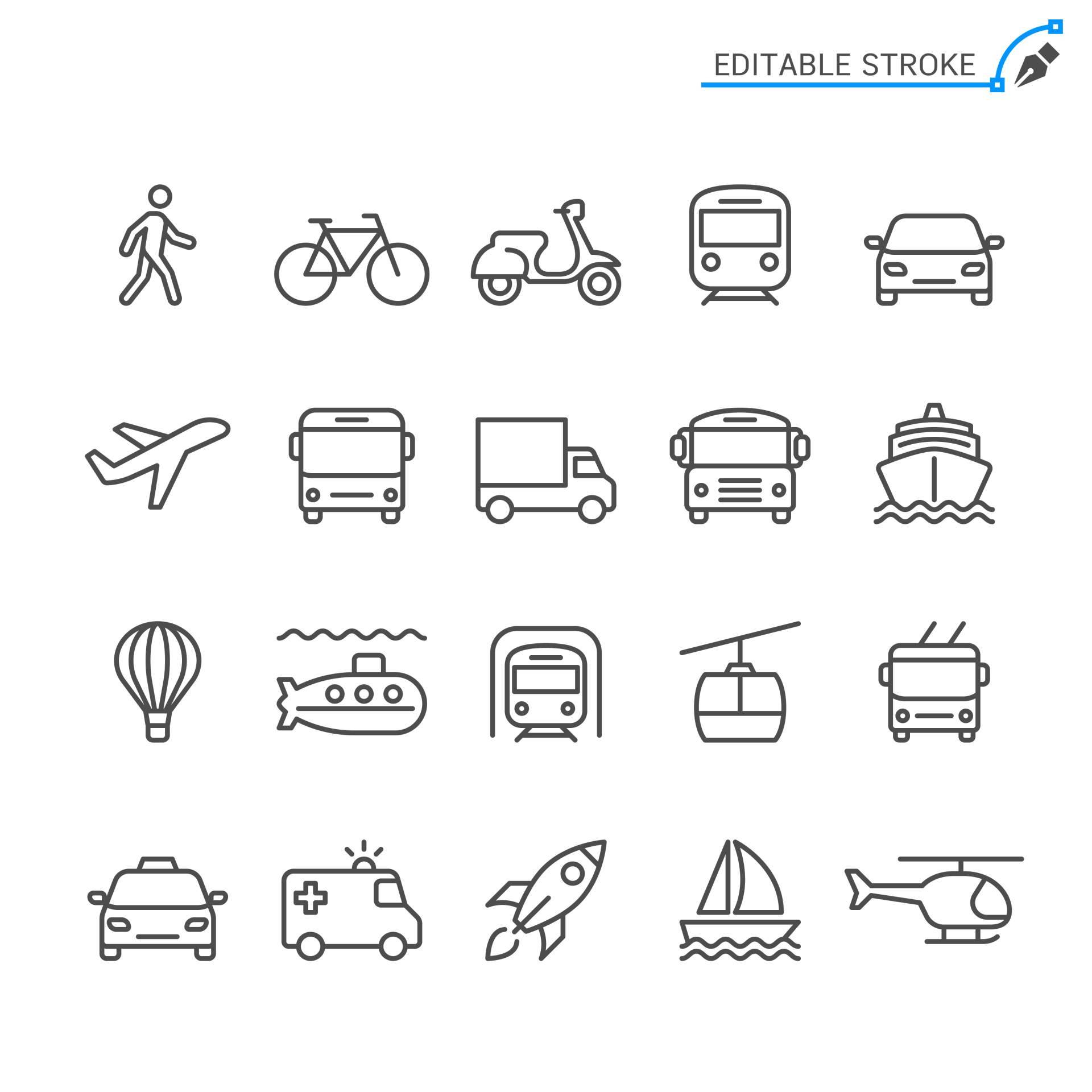 Los más curiosos transportes de maquinaria