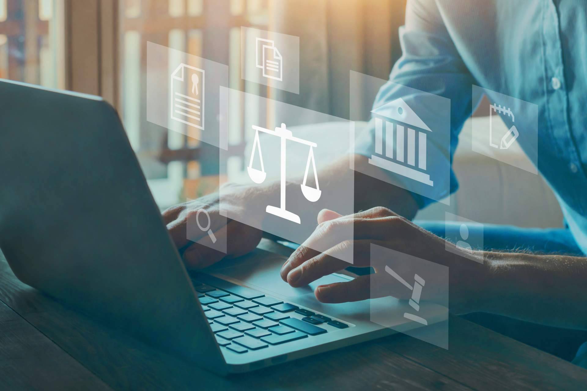 ¿Por qué es necesario contar con un perito informático en un juicio?