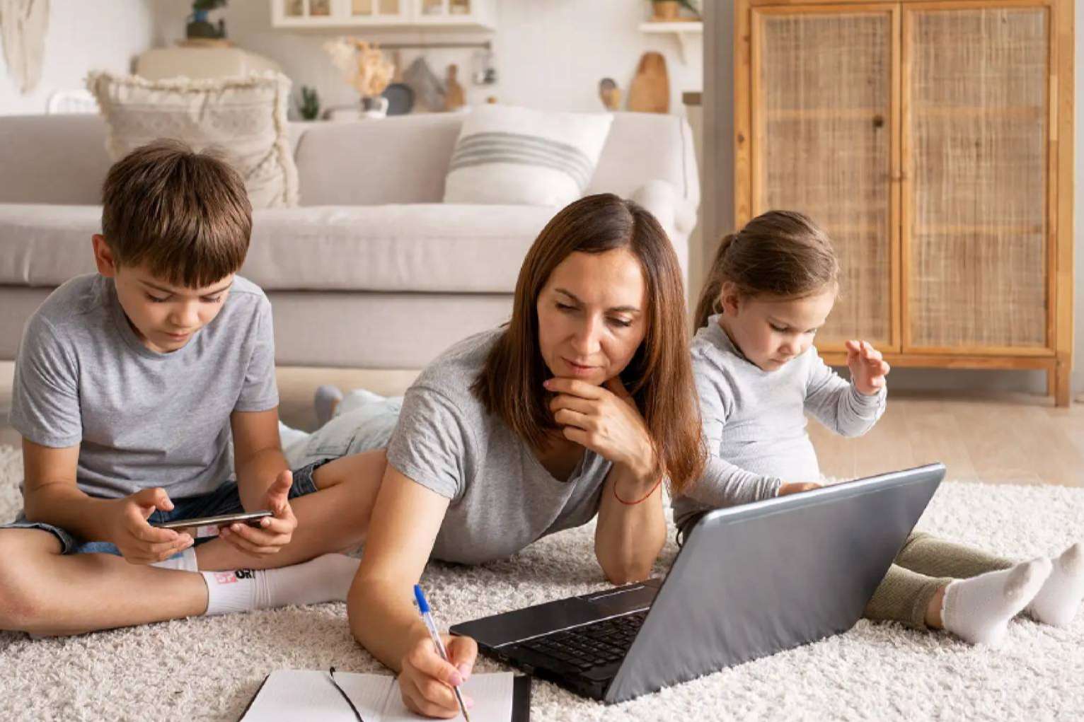 Homedoctor ofrece dispositivos de diagnóstico remoto para afecciones respiratorias en niños