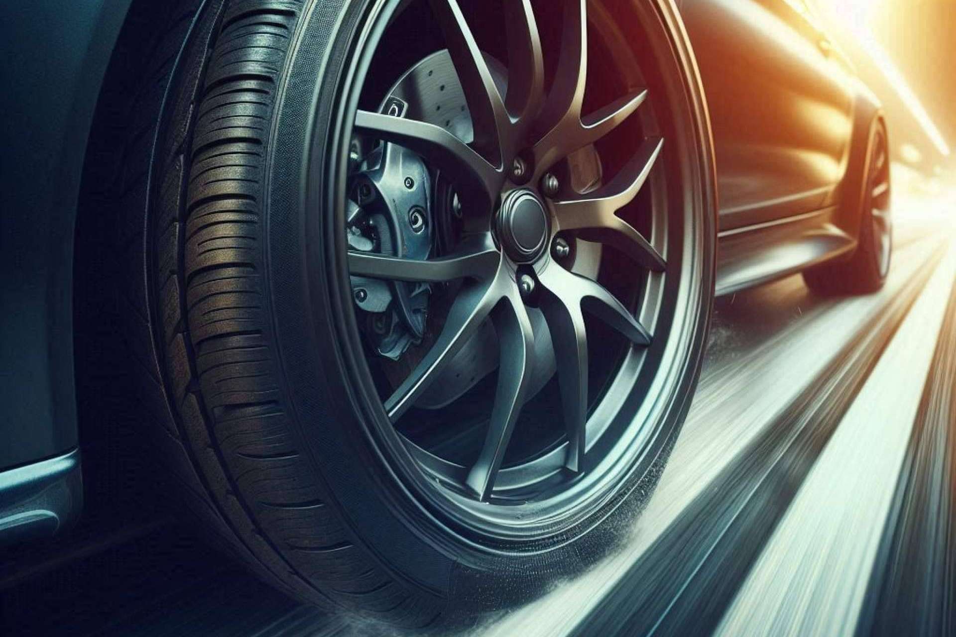 Confortauto ofrece una amplia variedad de neumáticos para vehículos eléctricos